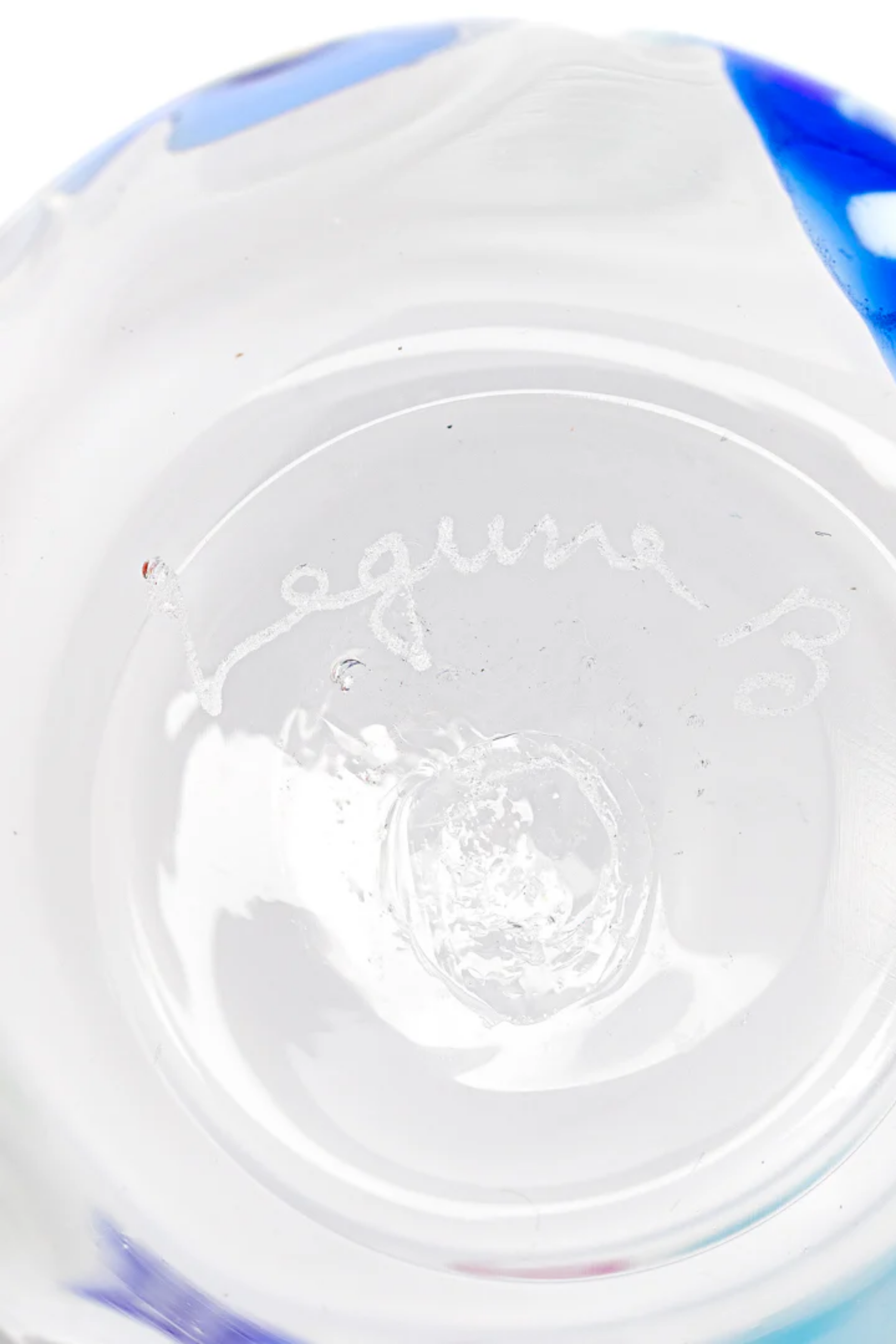 Fantasia Medium Glass