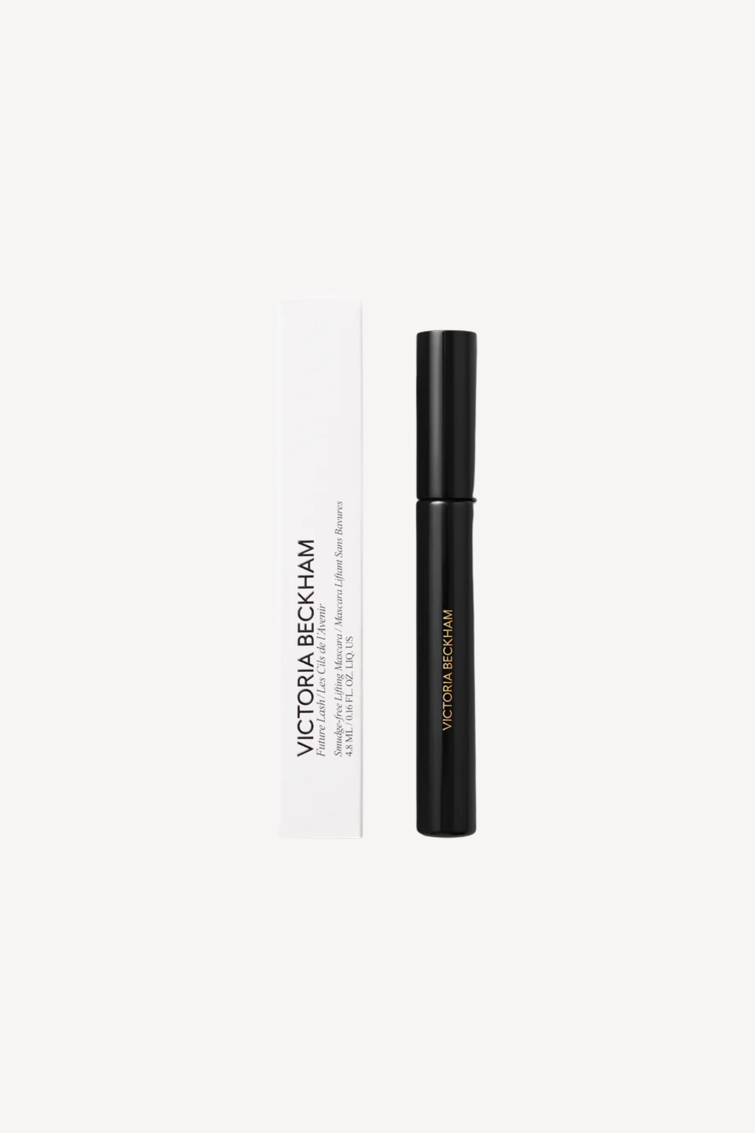 Future Lash Mascara