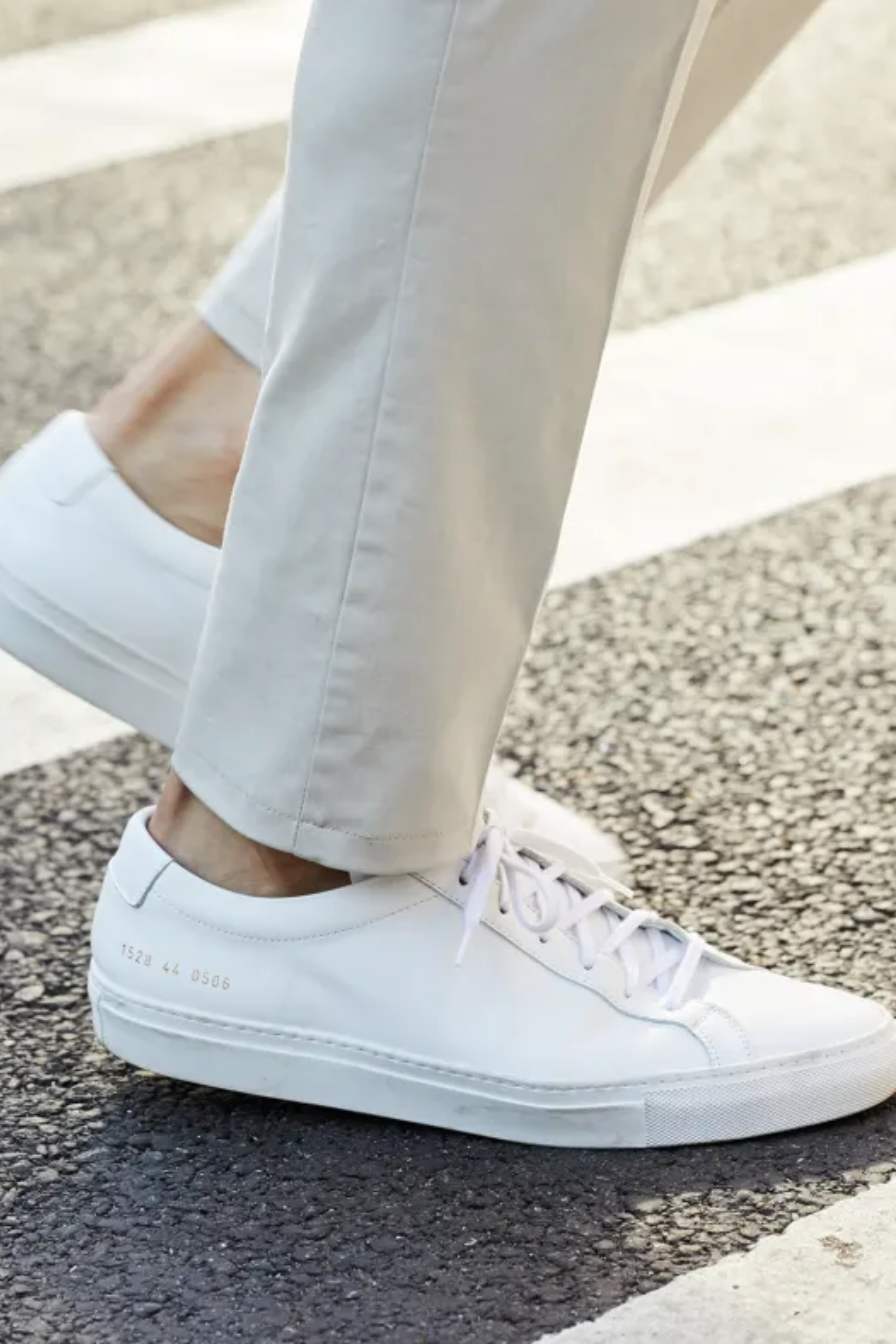 Original Achilles Low