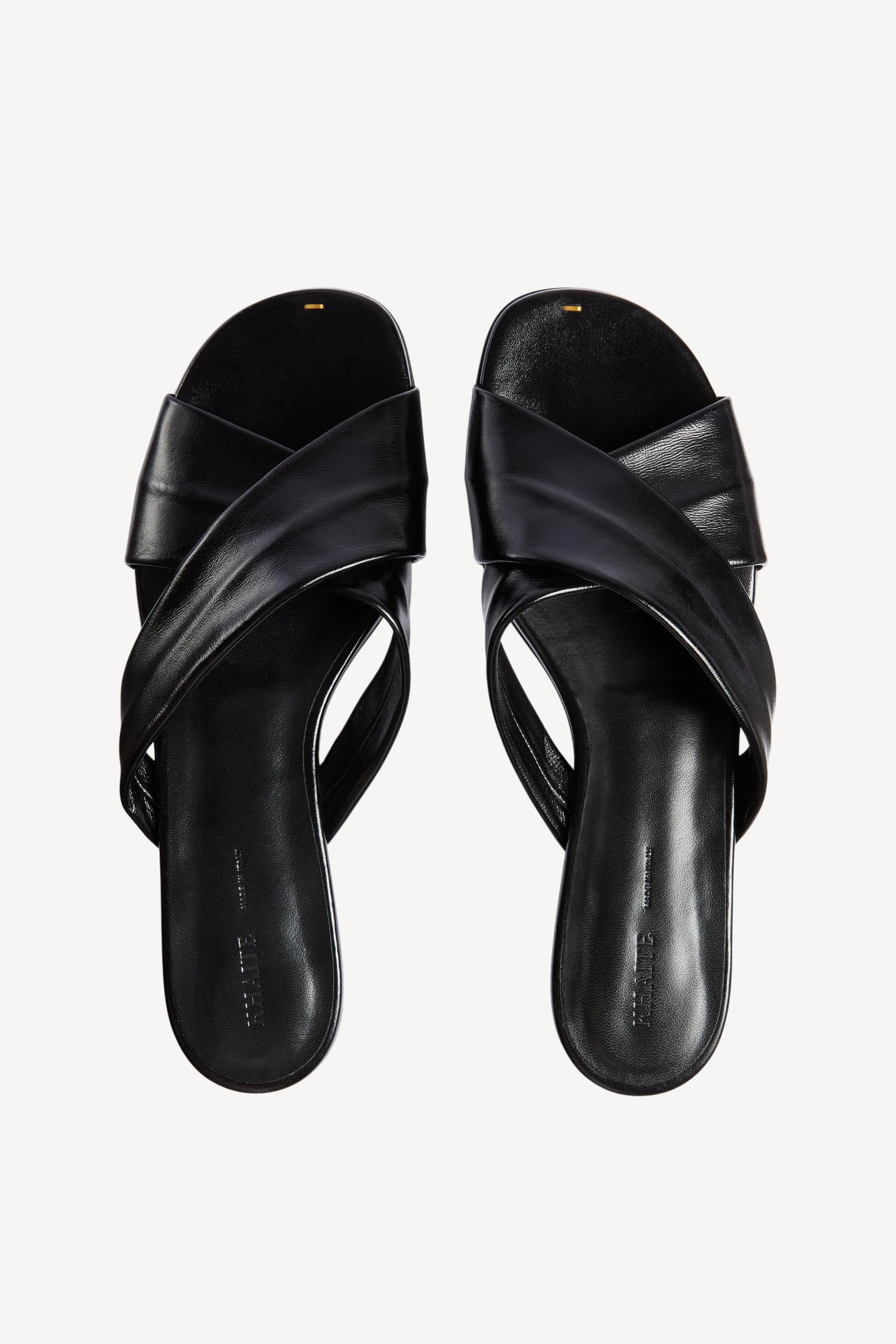 Liria Flat Sandal