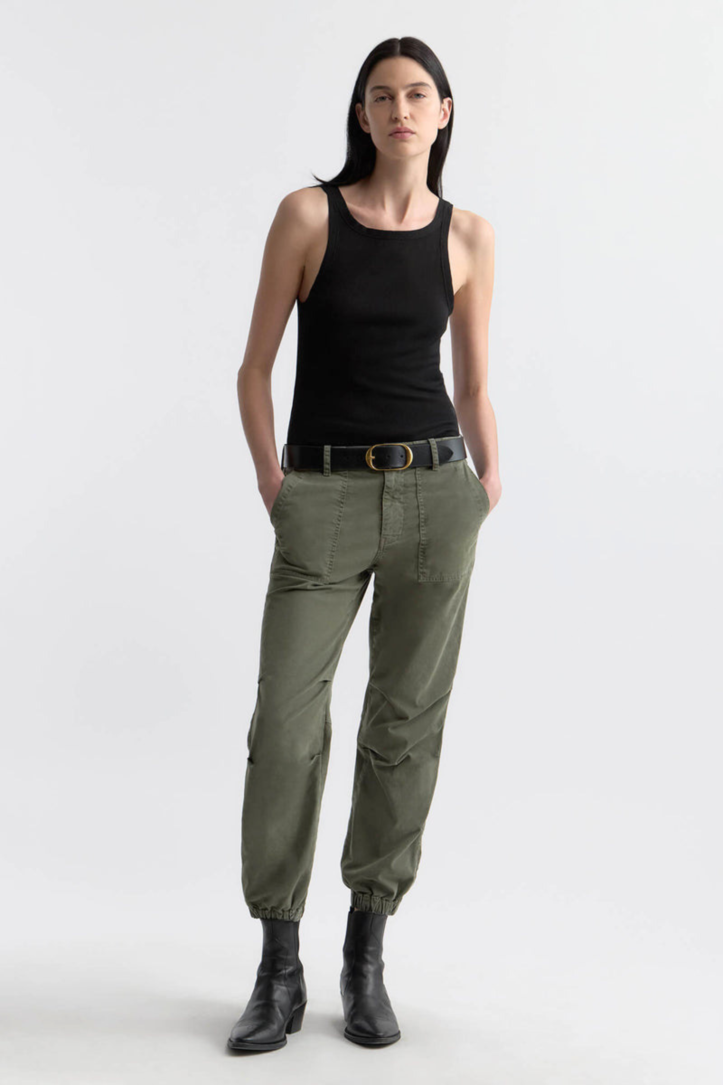 Utility Pant