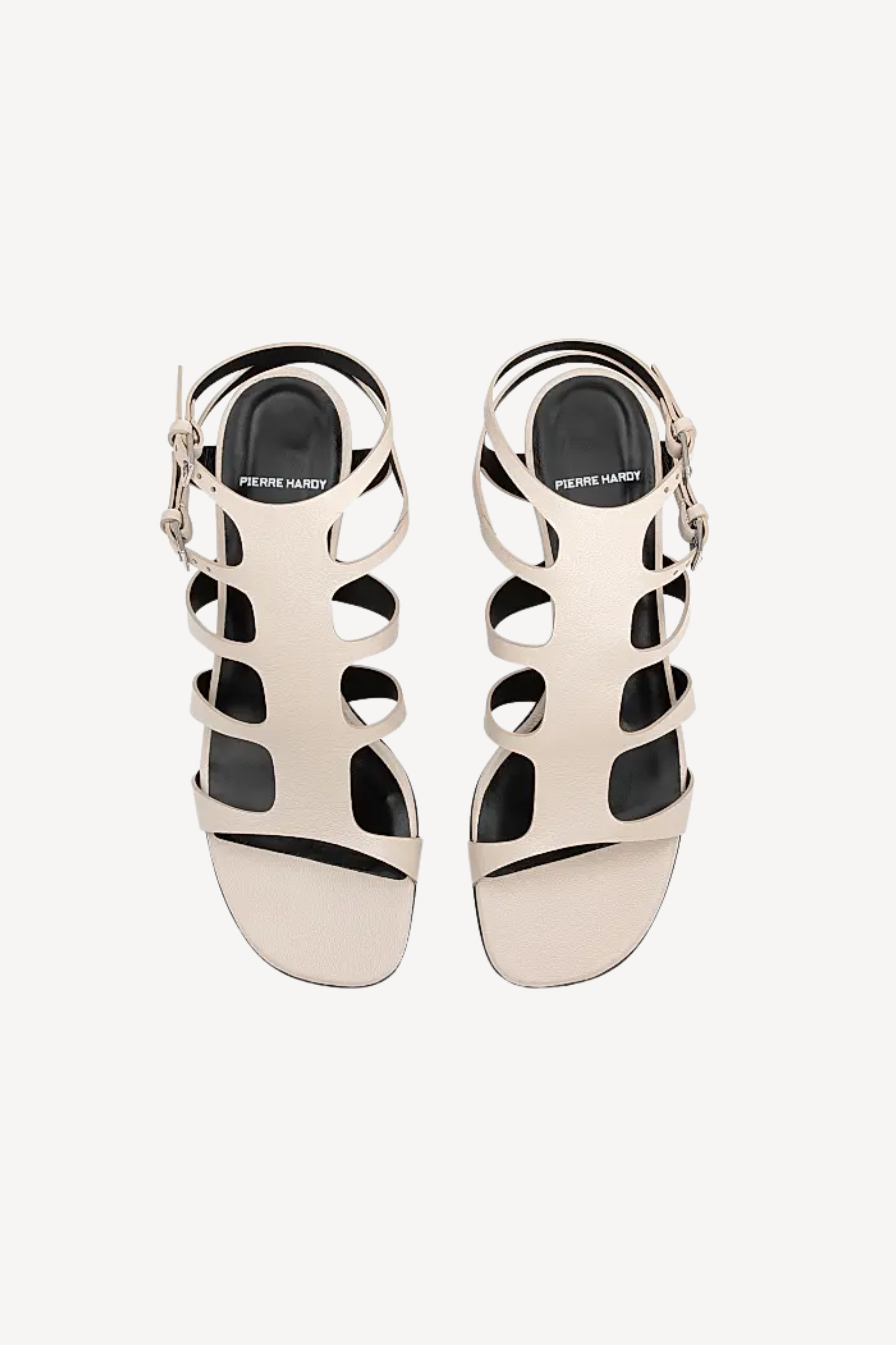 Roma Heel