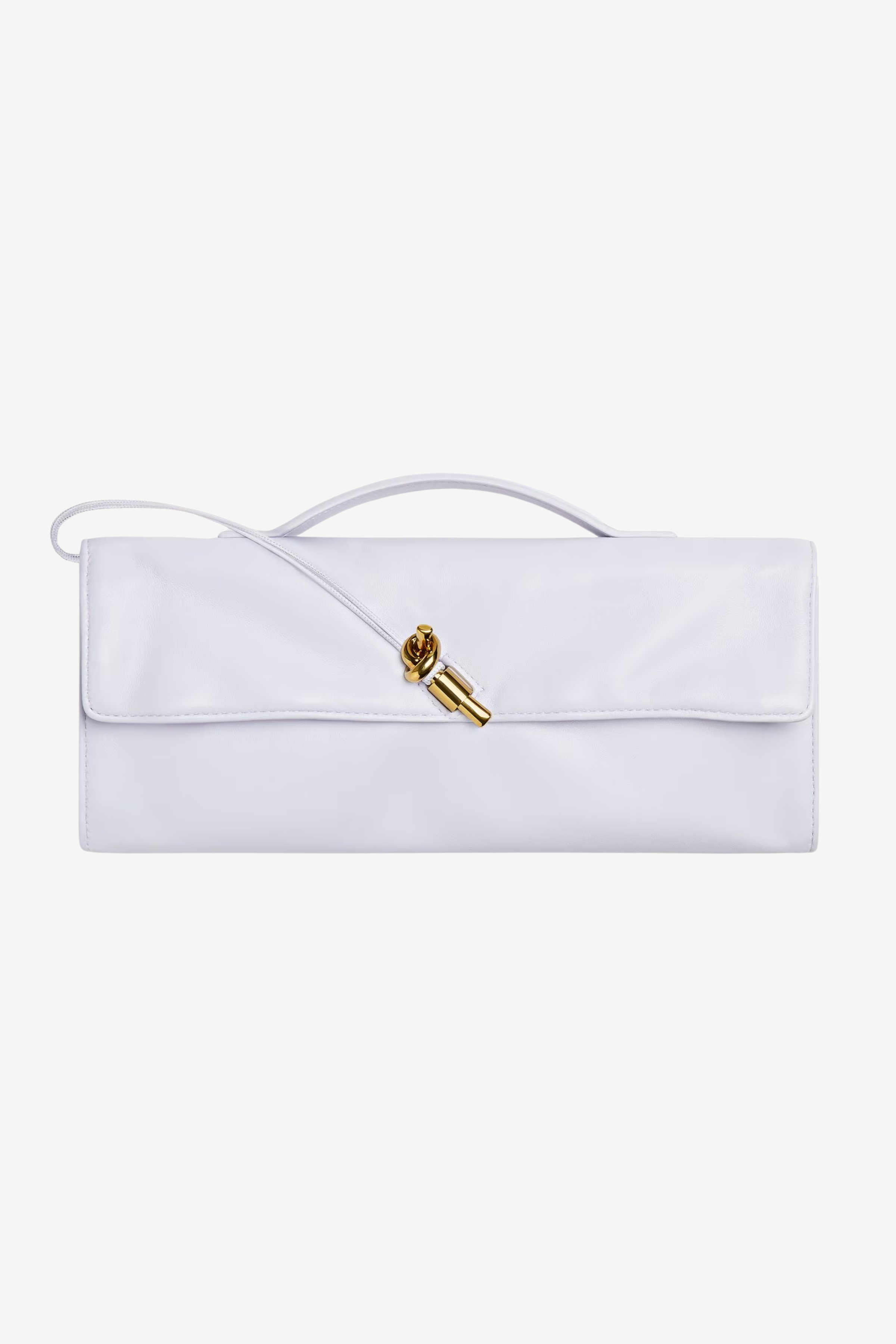 Andiamo Clutch