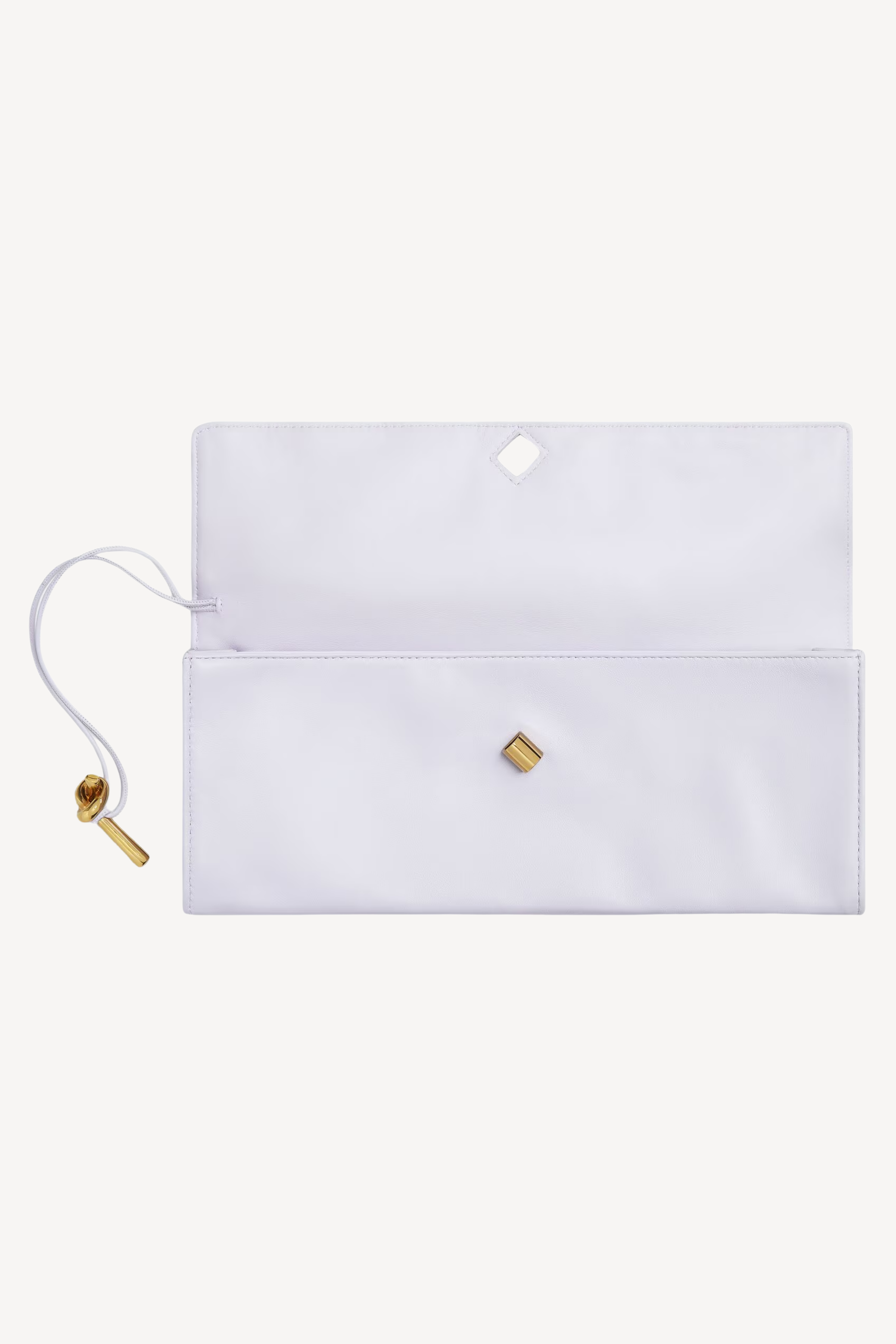 Andiamo Clutch