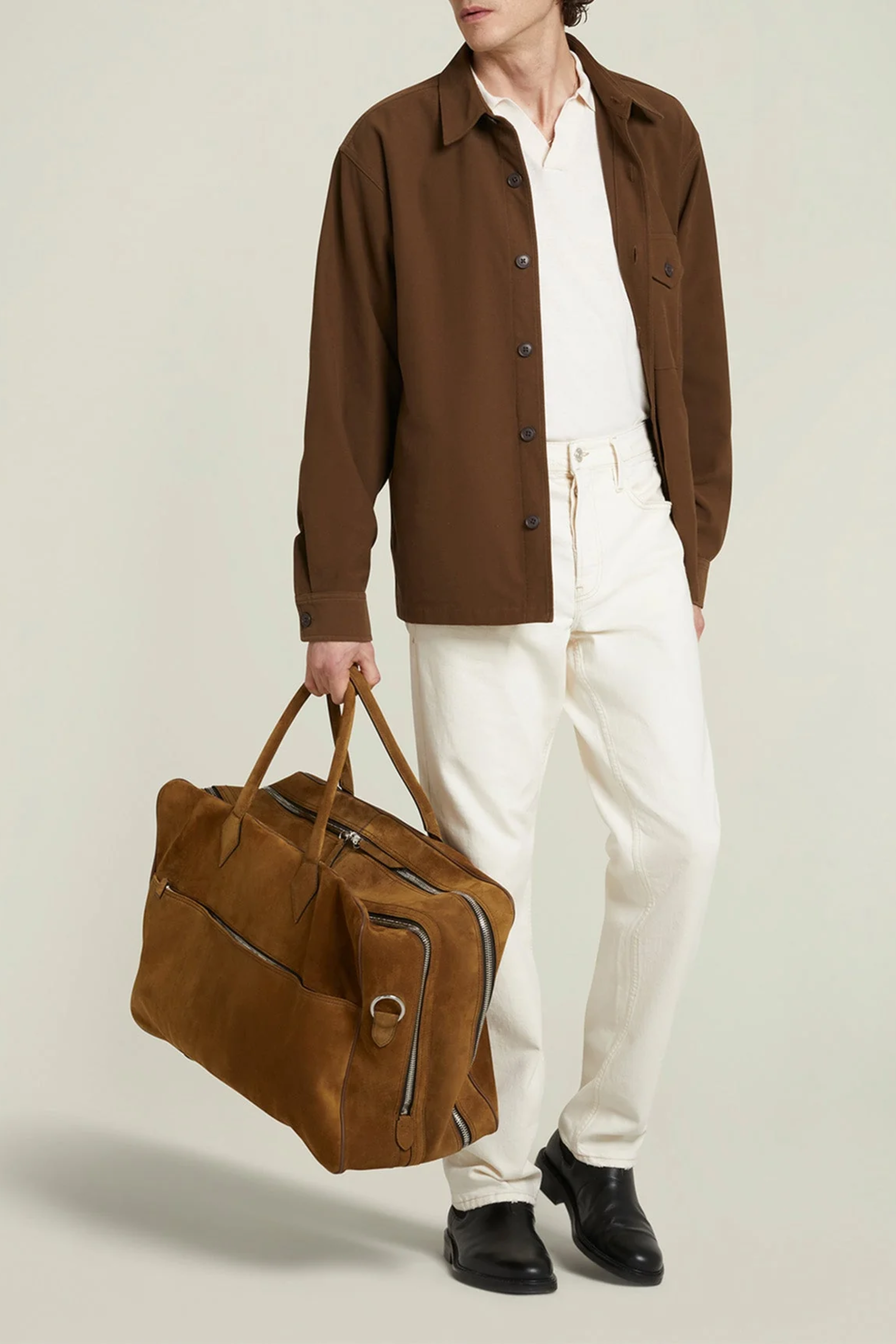 Closer Weekend Bag