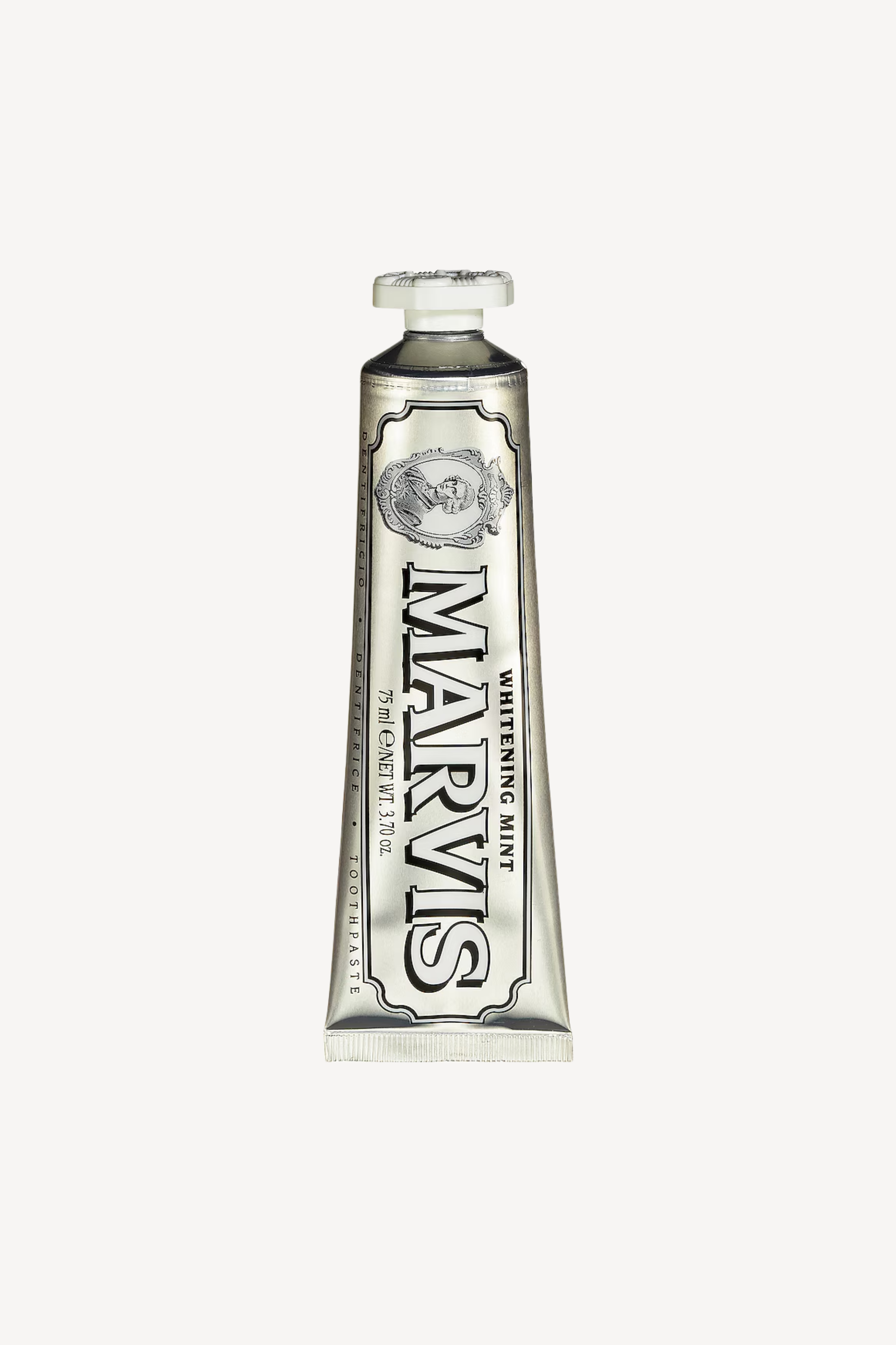 Marvis 75ml Whitening Mint
