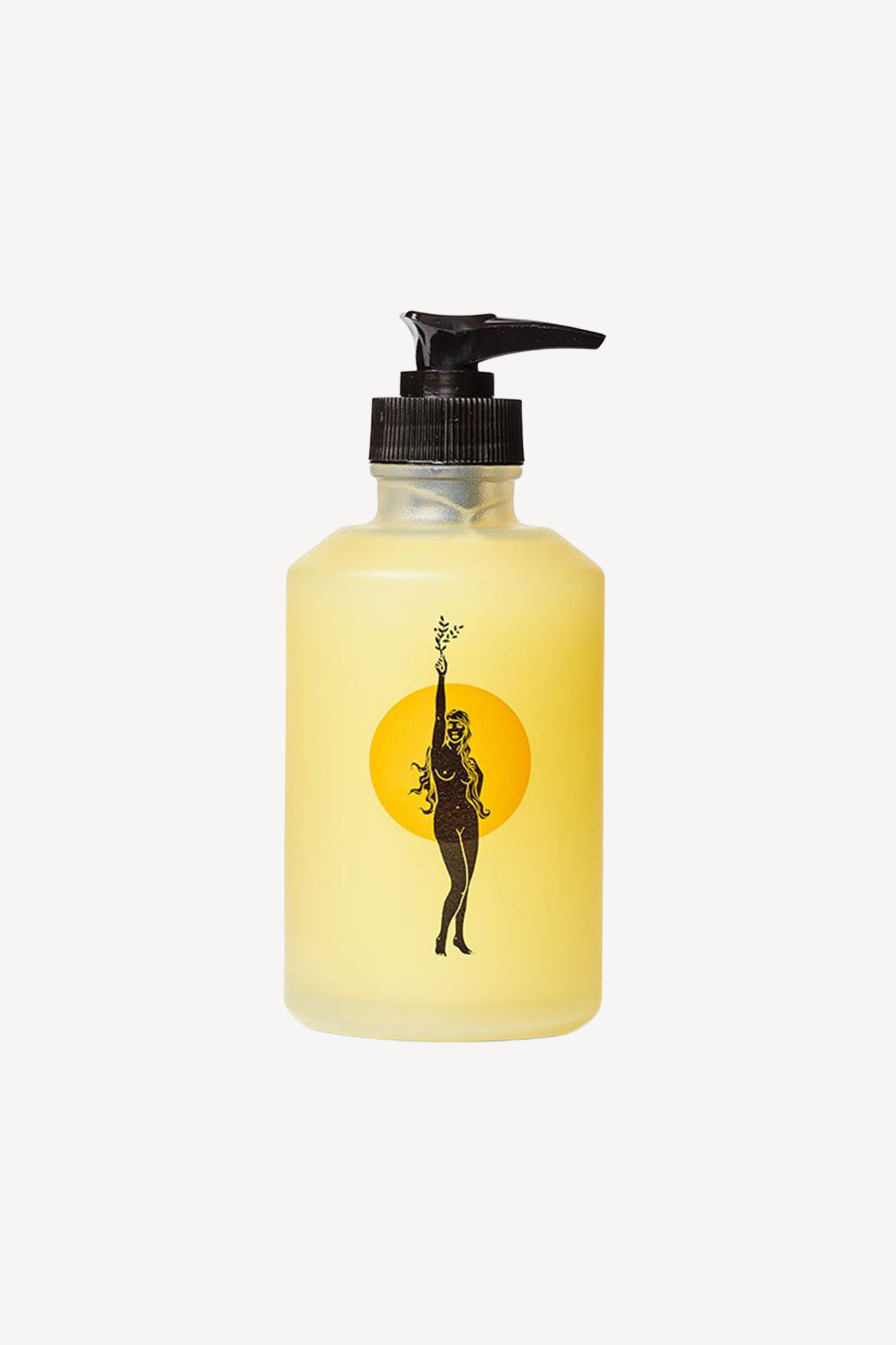 Oil Cleanser