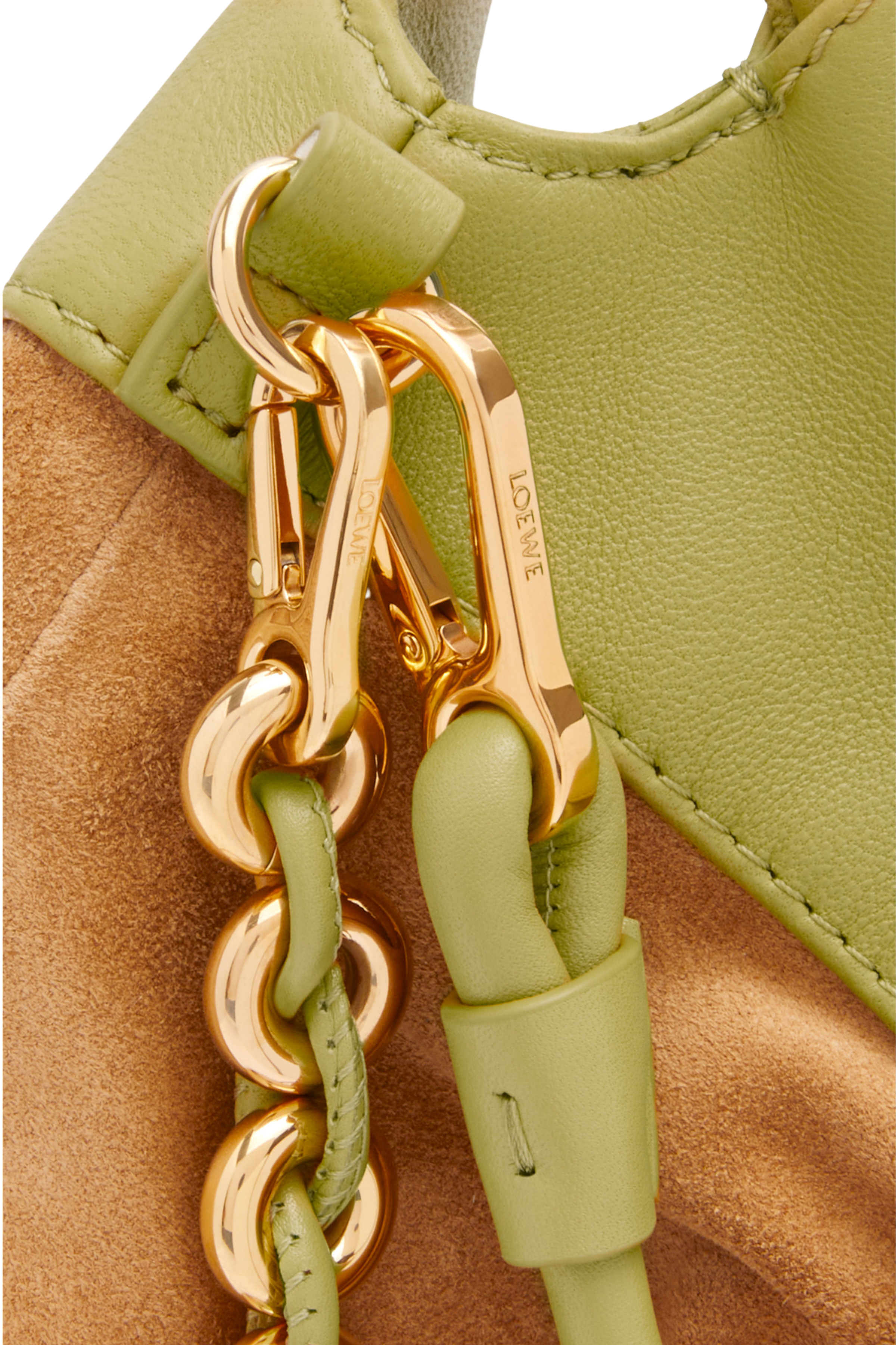 Flamenco Purse Medium