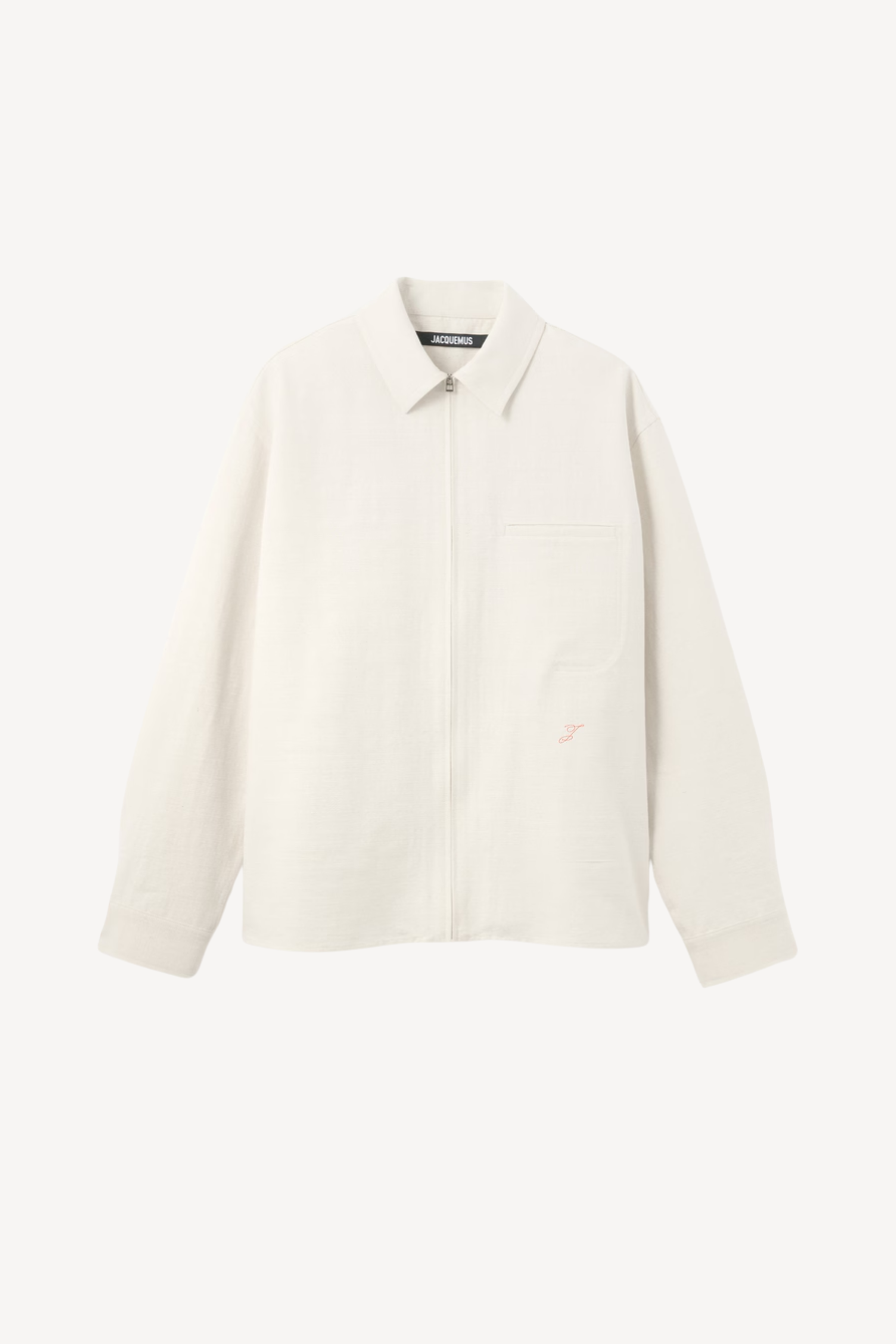 La Chemise Mecano