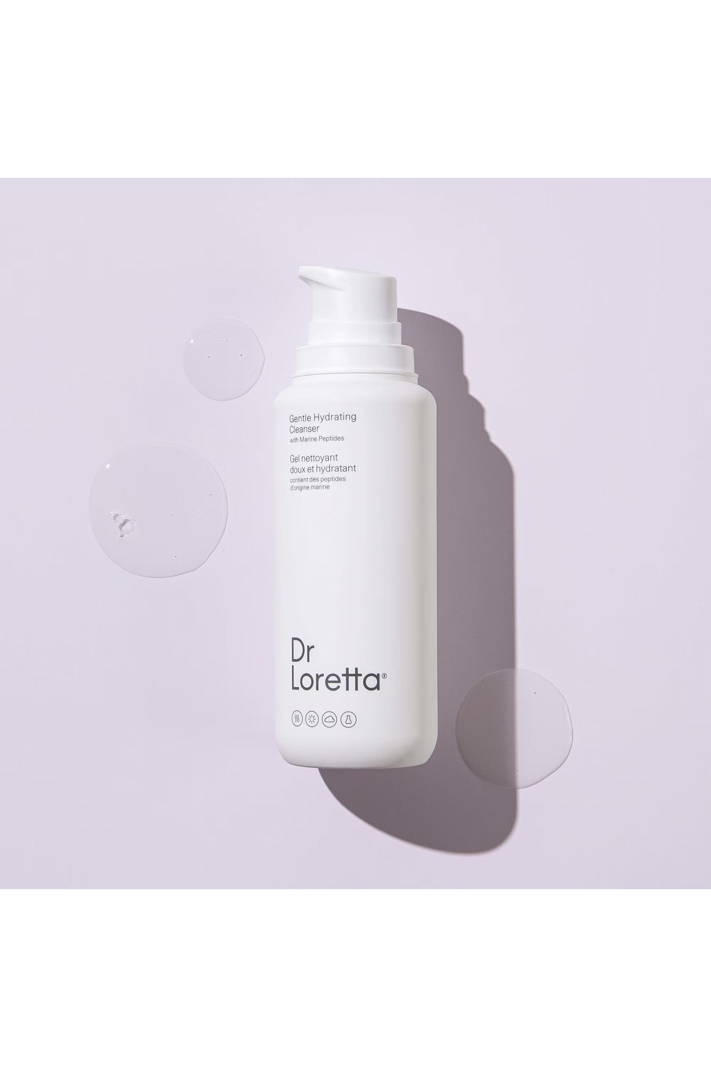 Gentle Hydrating Cleanser