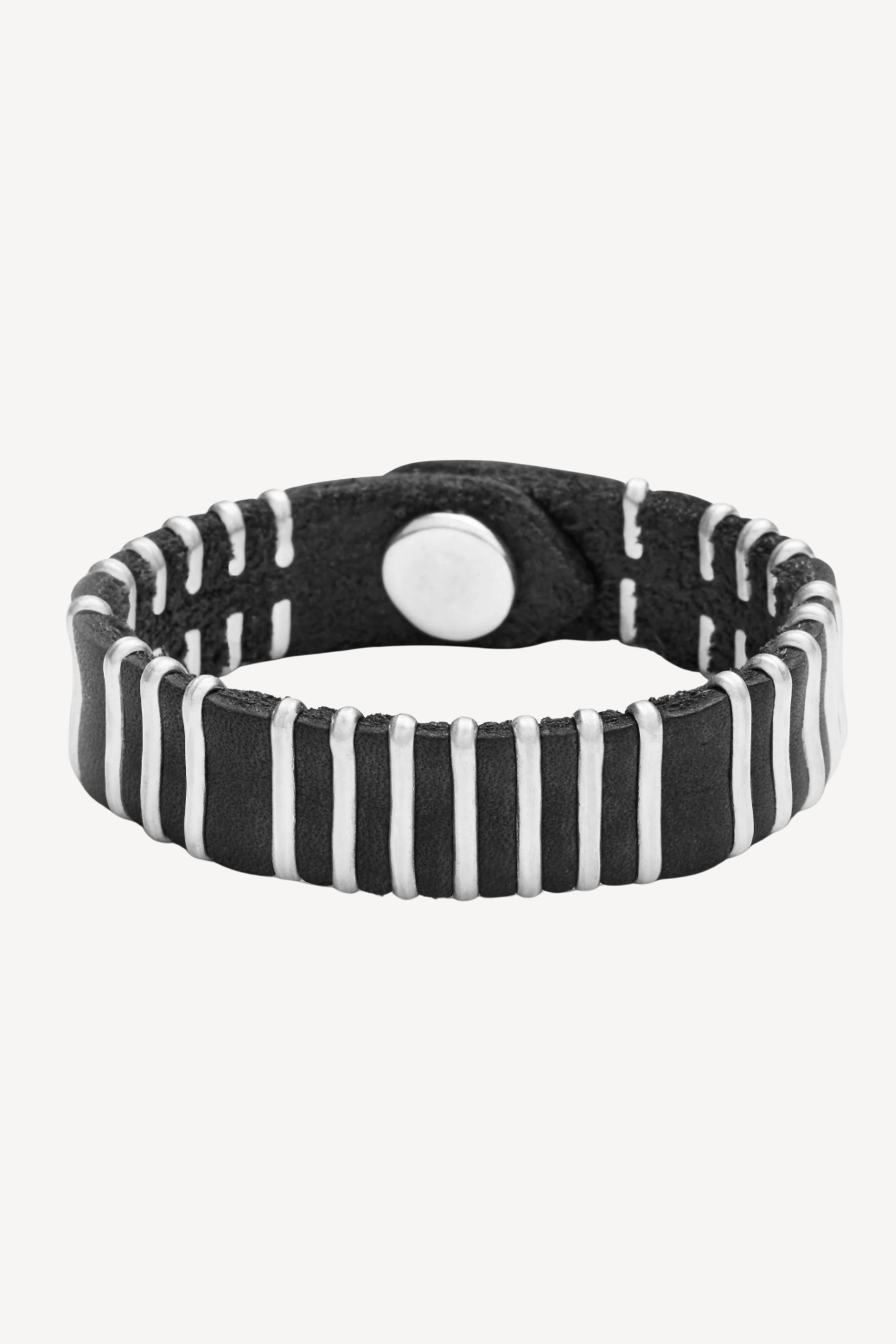 Birch Bark Bracelet