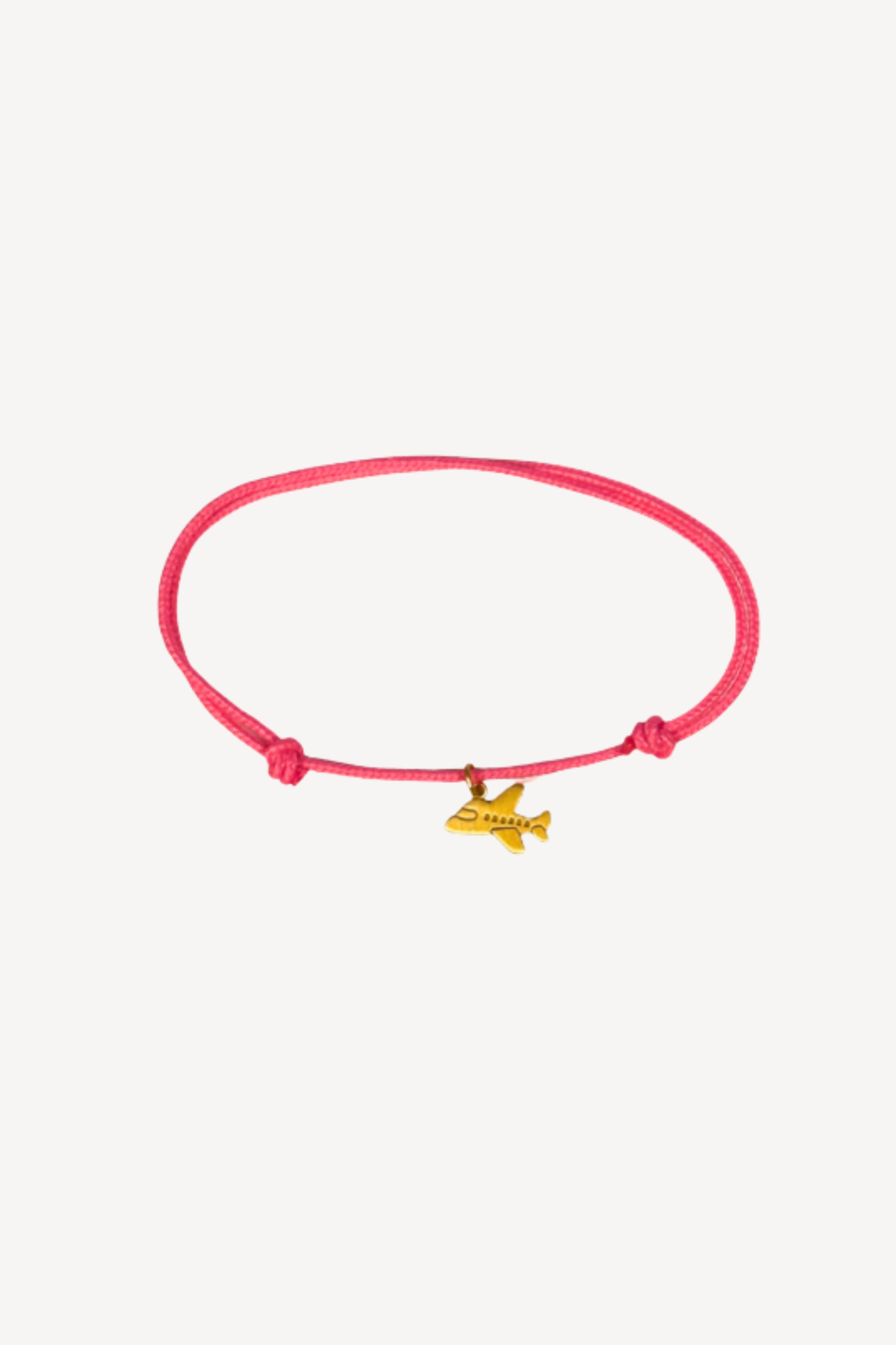 Jumbo Jet Charm