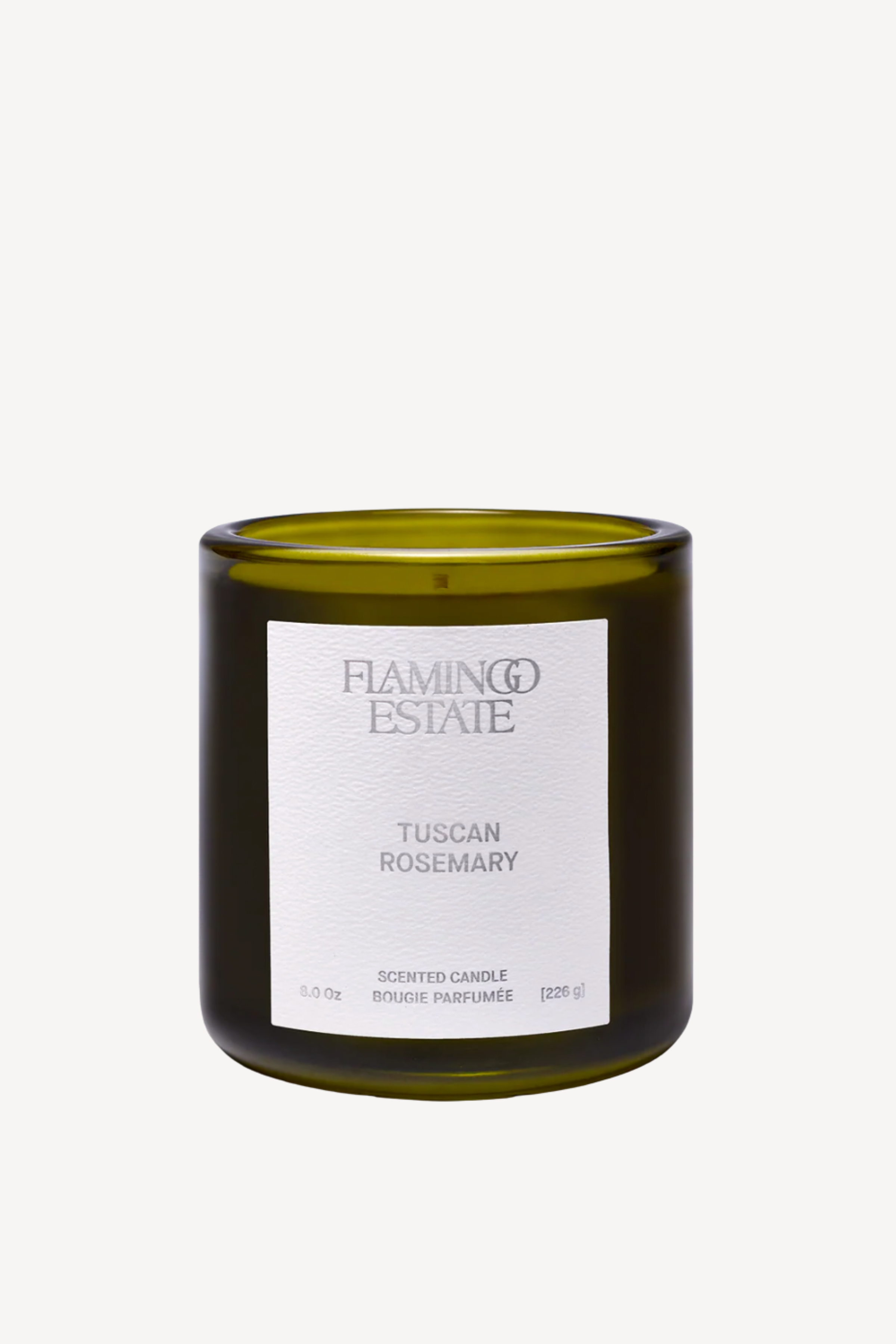 Tuscan Rosemary Candle