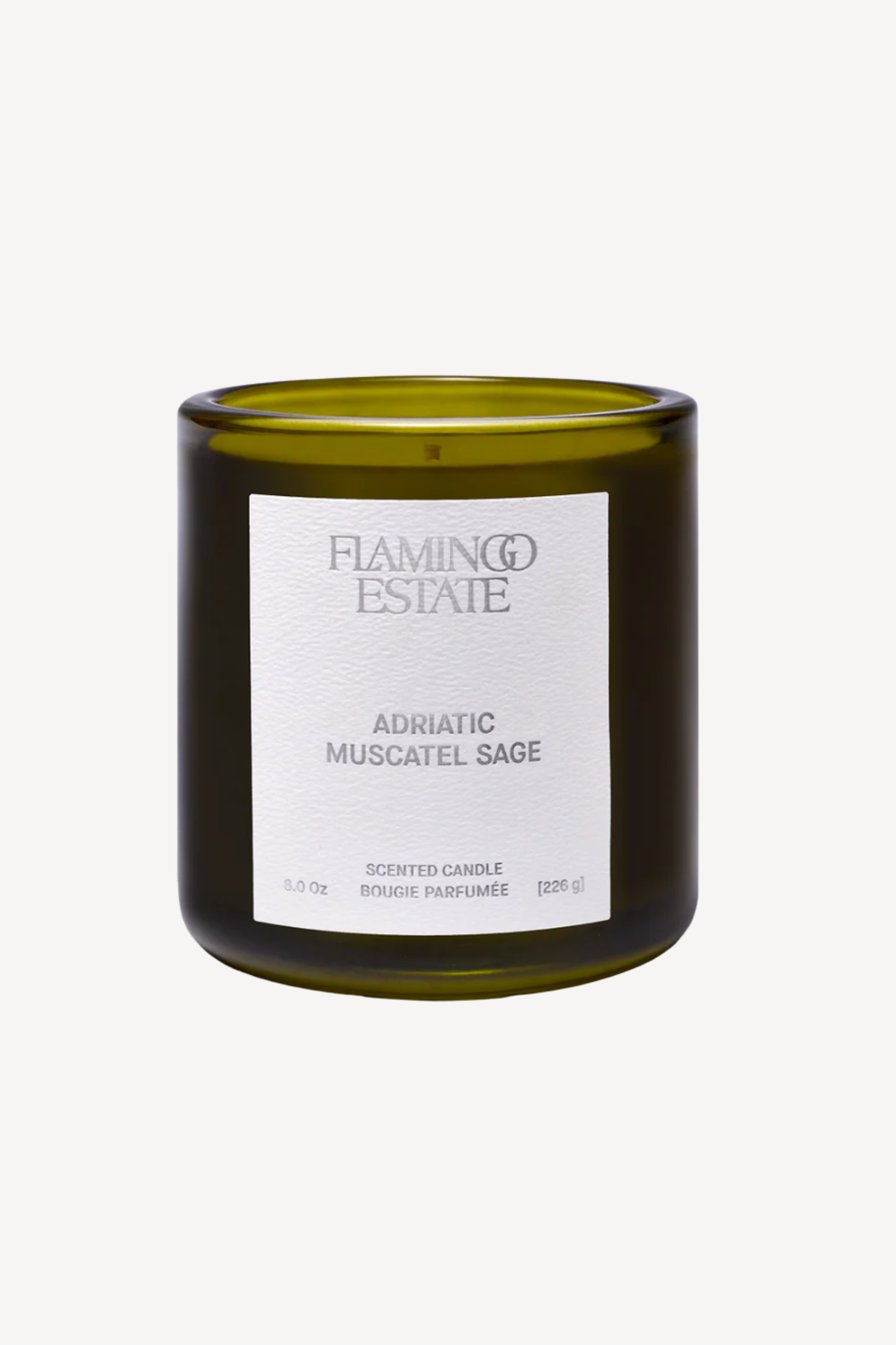 Adriatic Muscatel Sage Candle