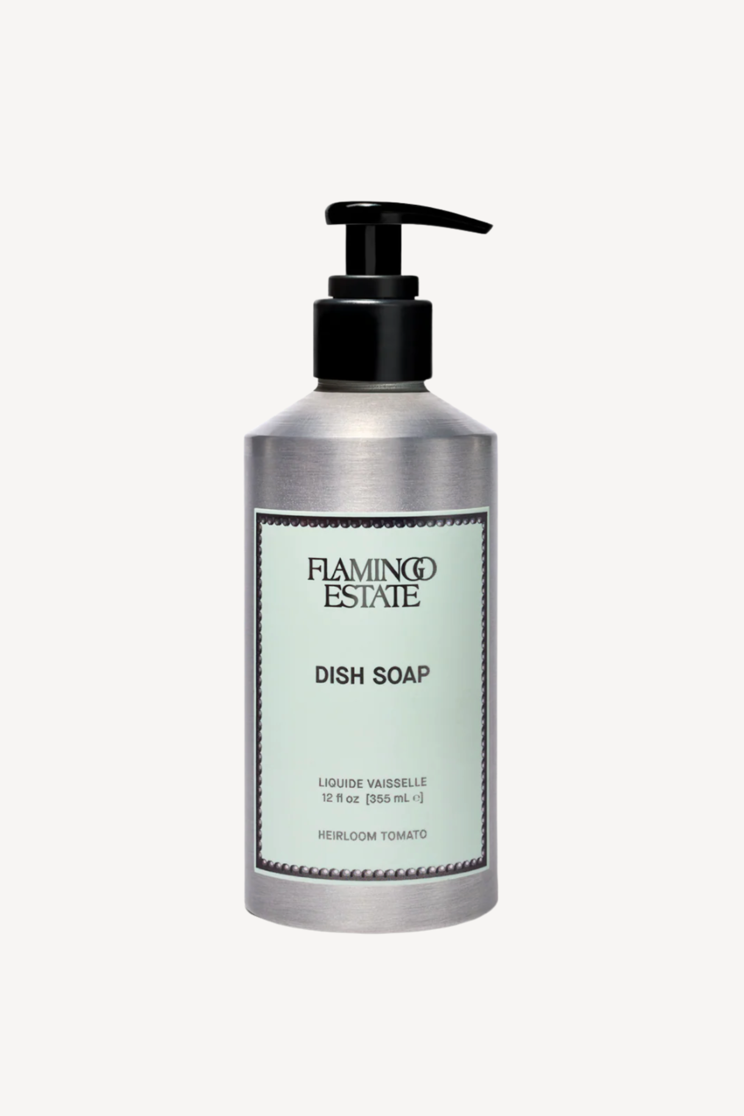 Heirloom Tomato Dish Soap