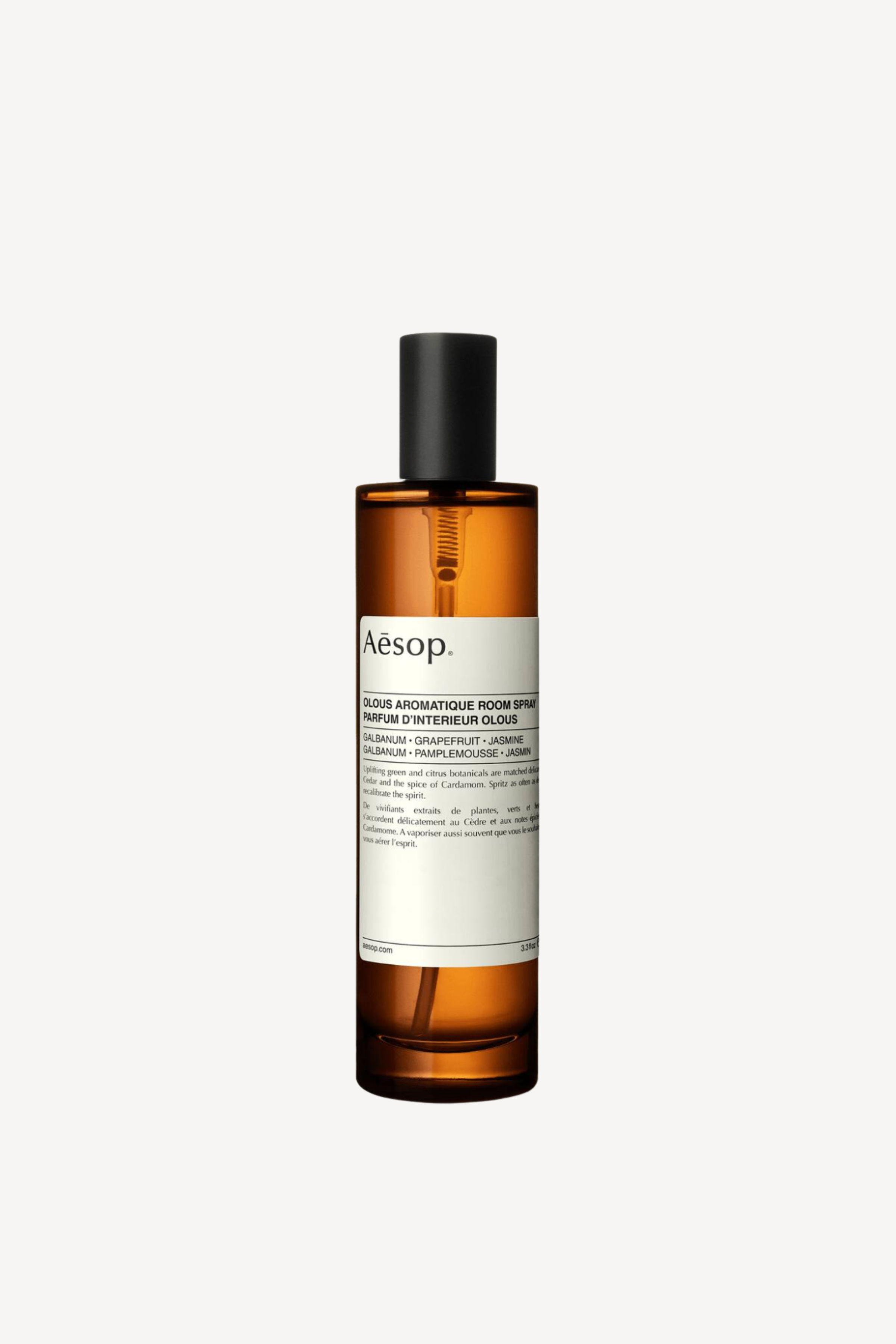 Aesop Olous Aromatic Room Spray