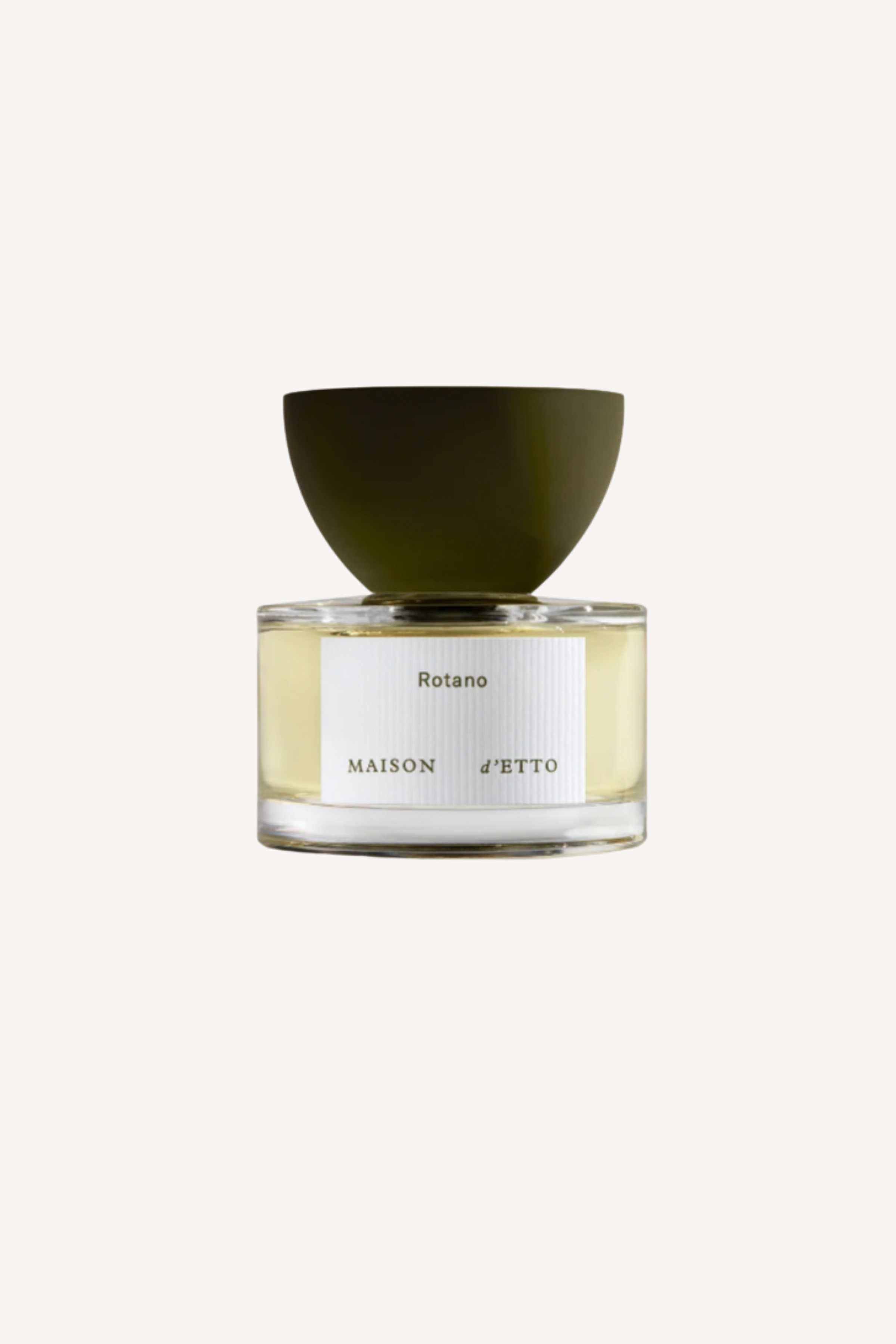 Rotano Eau de Parfum