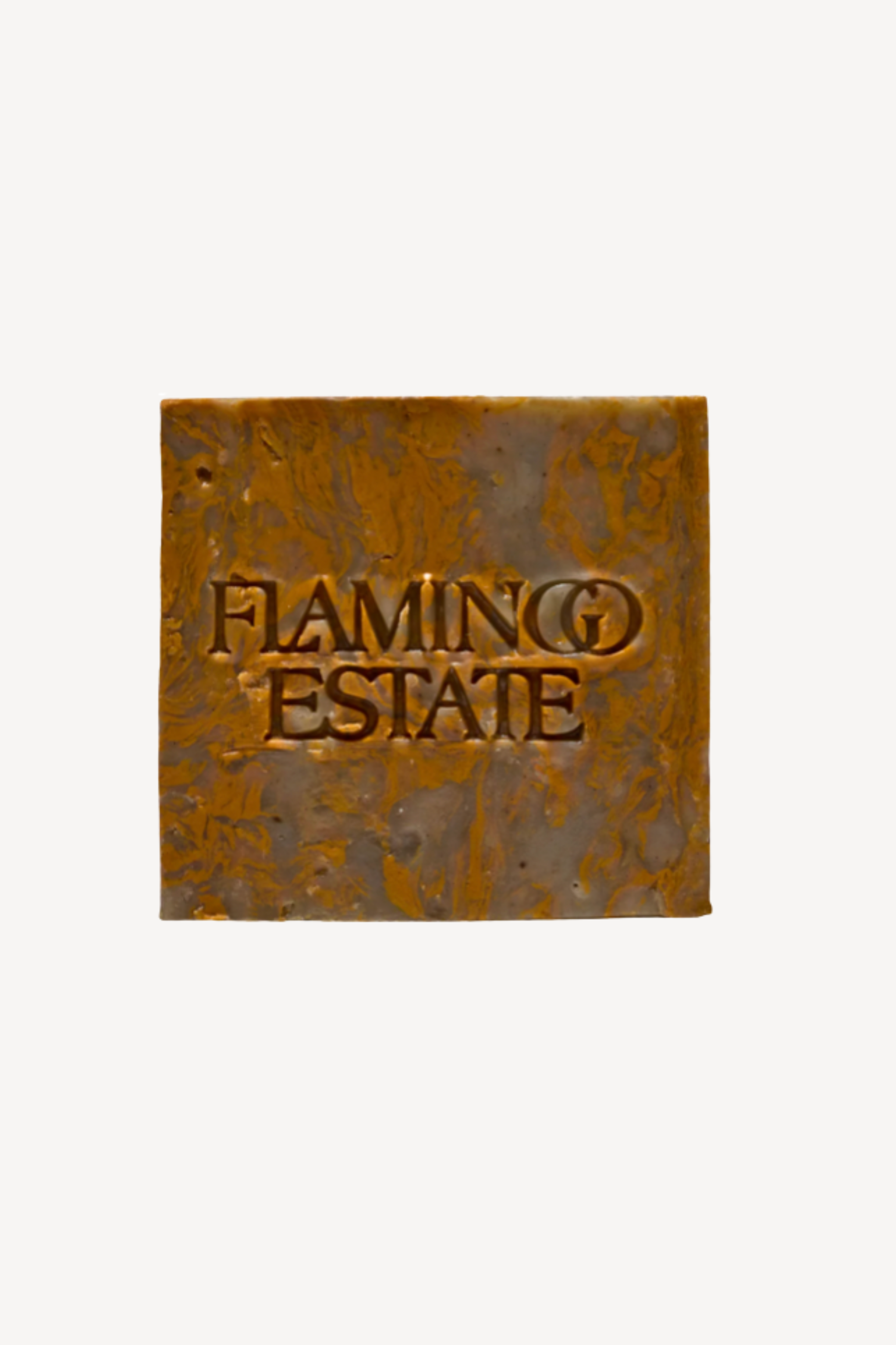 Green Goddess Soap Brick