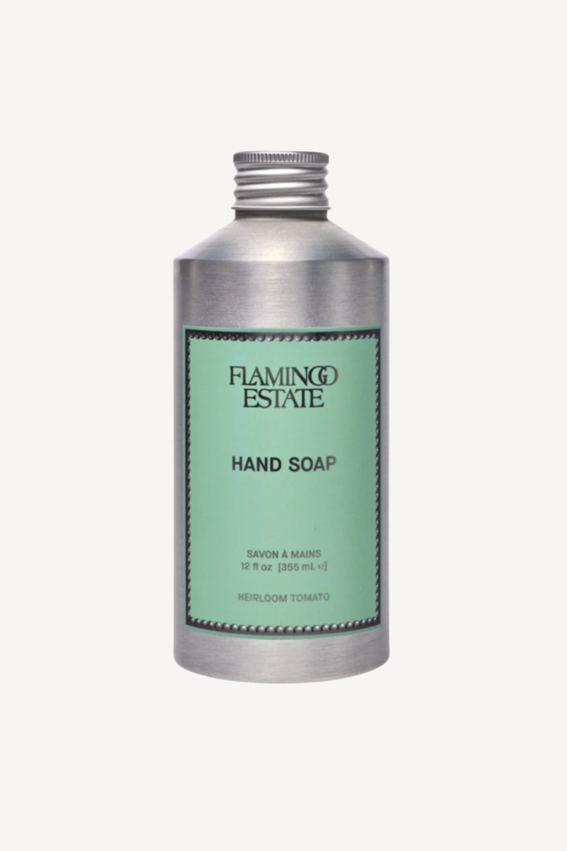 Heirloom Tomato Hand Soap