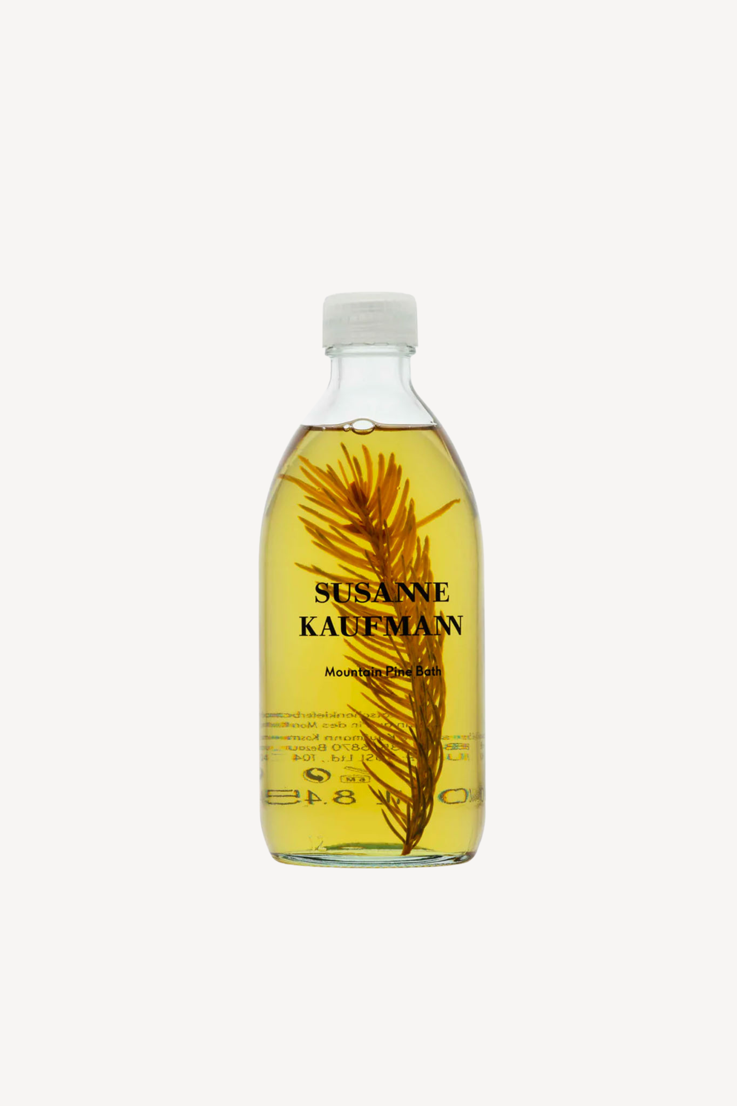 Mountain Pine Bath