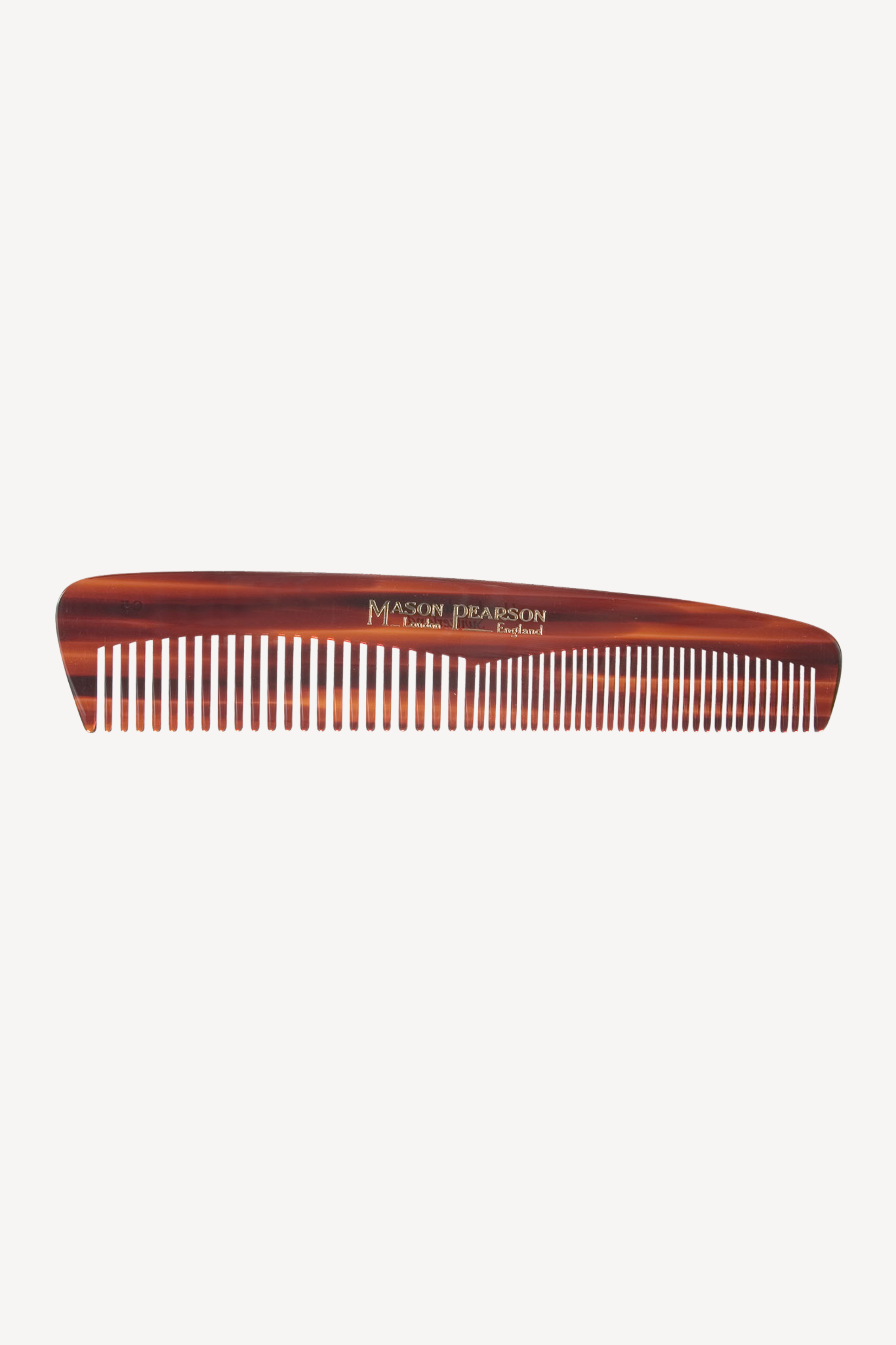 Pocket Comb