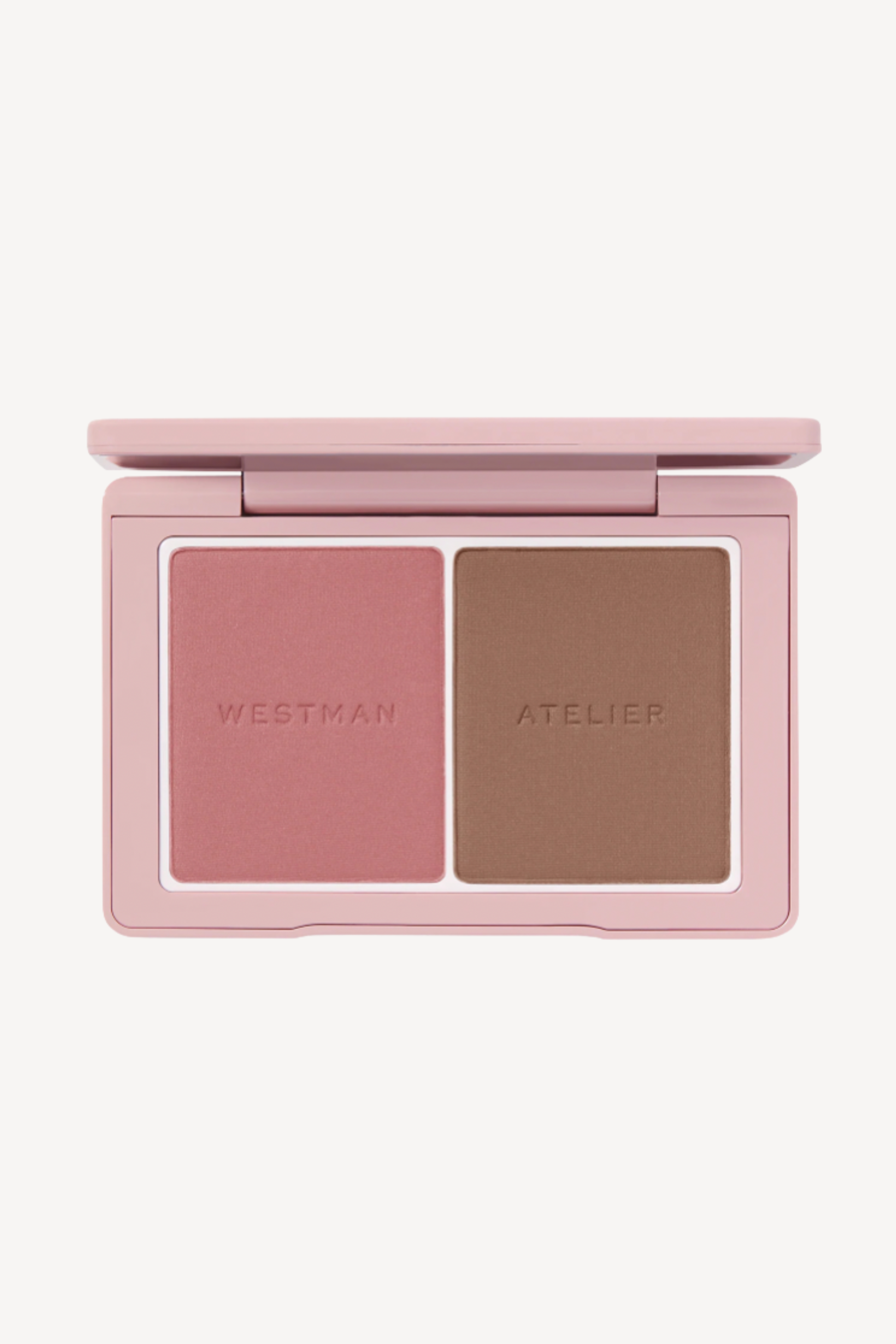 Baby Cheeks + Face Trace Sculpting Powder Duo