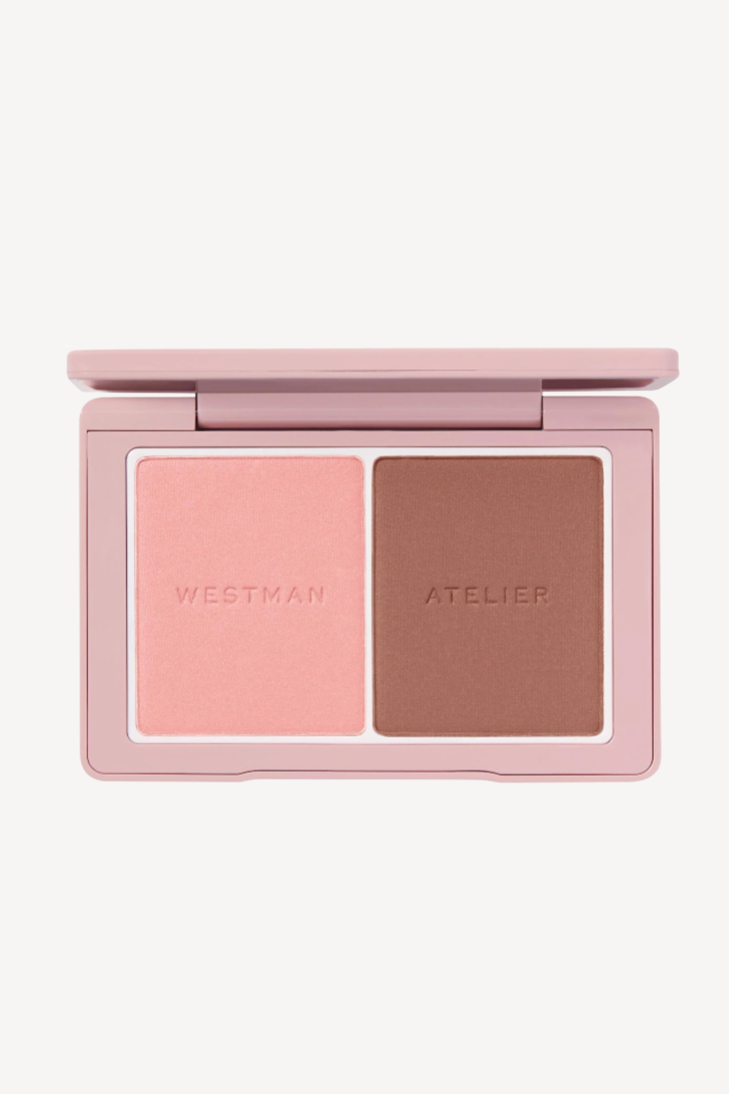 Baby Cheeks Powder Blush Duo