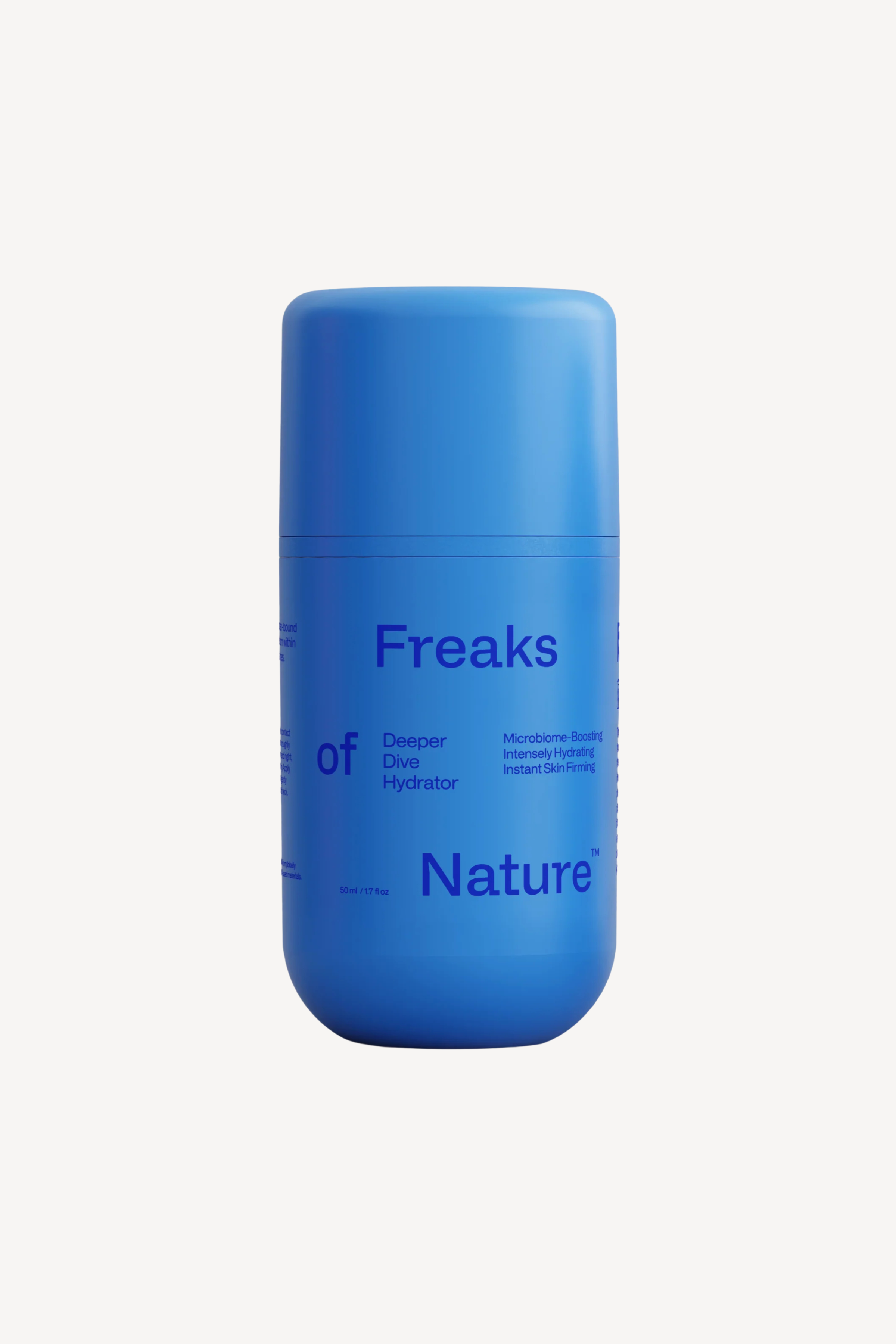 Deeper Dive Moisturizer