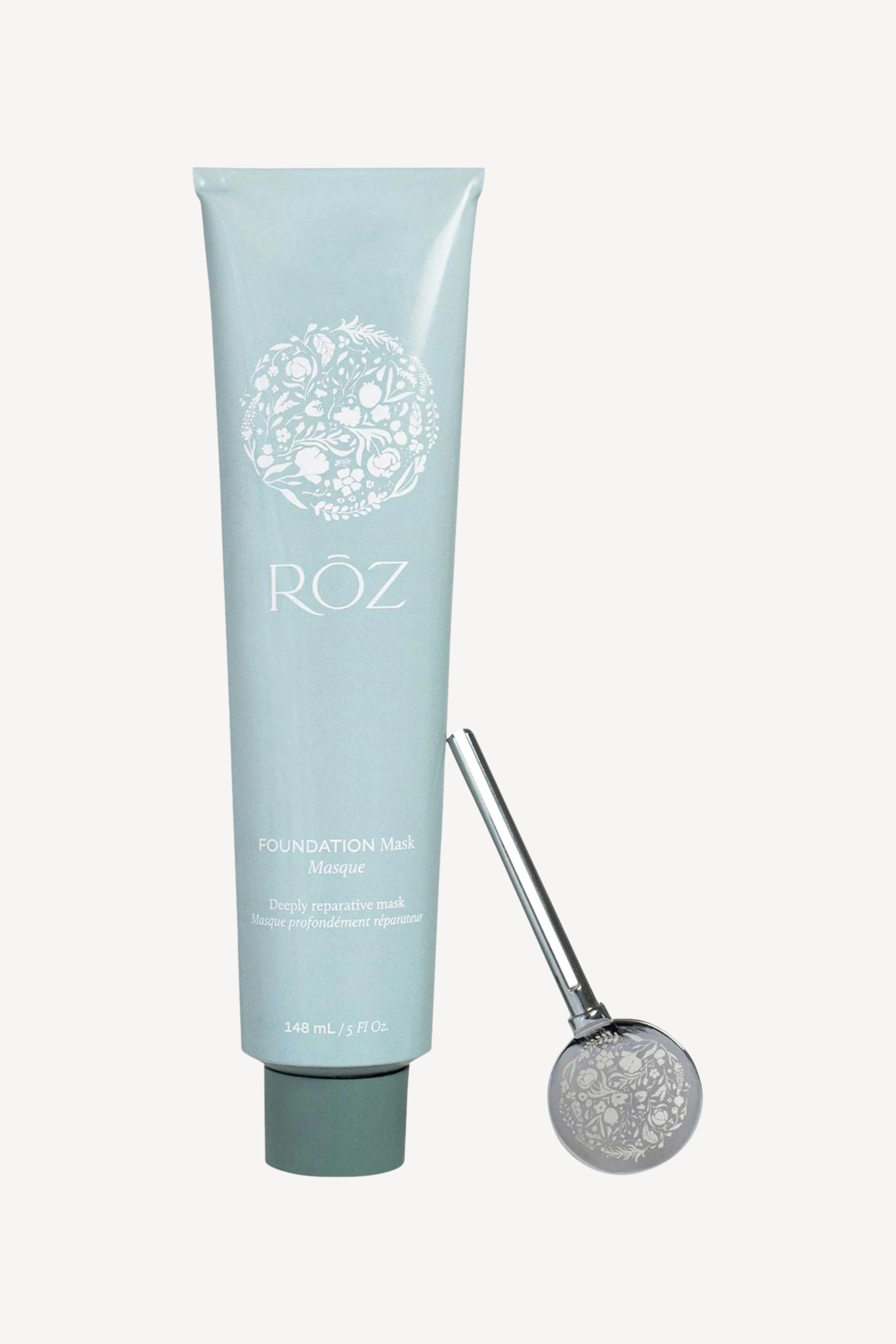 Foundation Mask