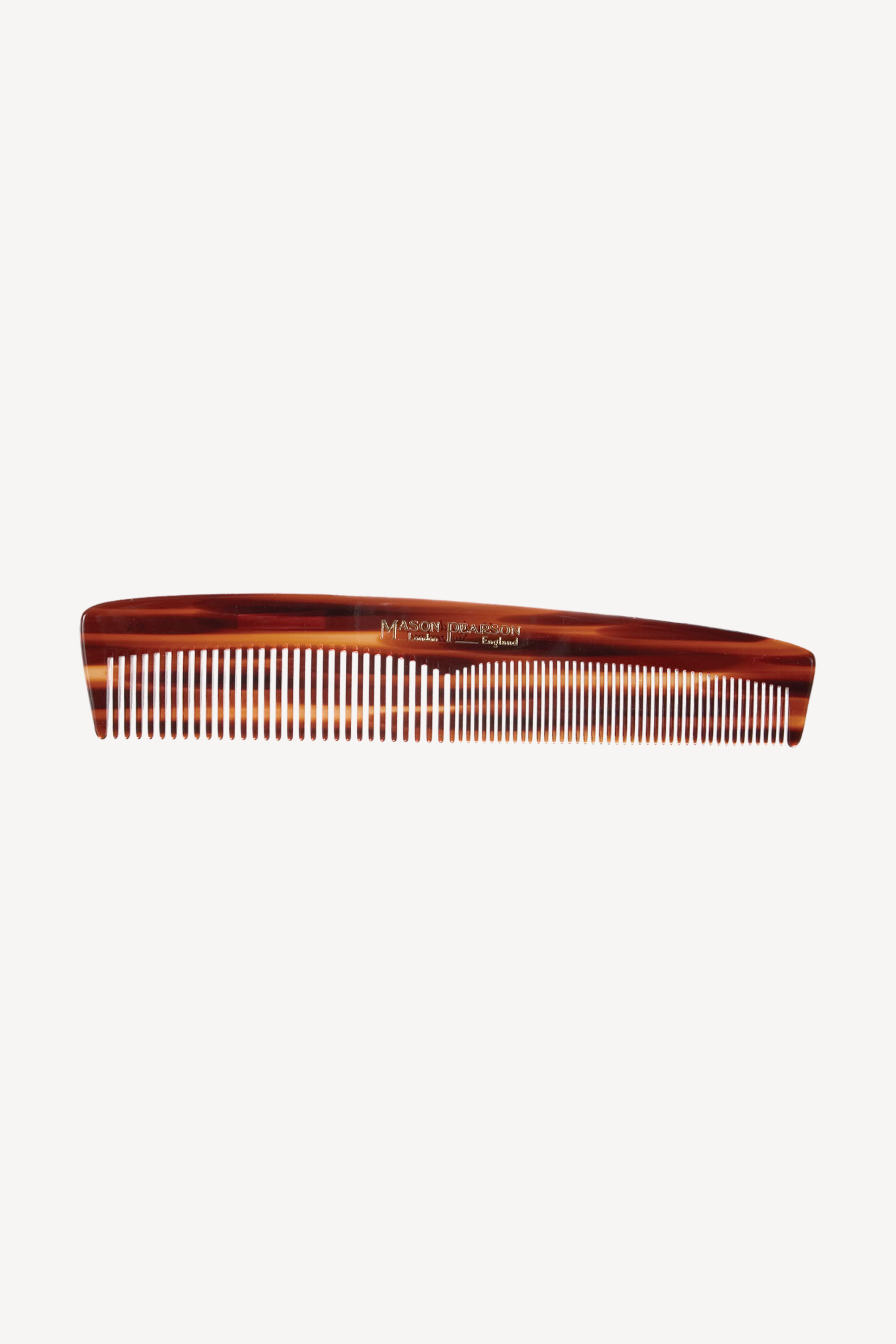Styling Comb