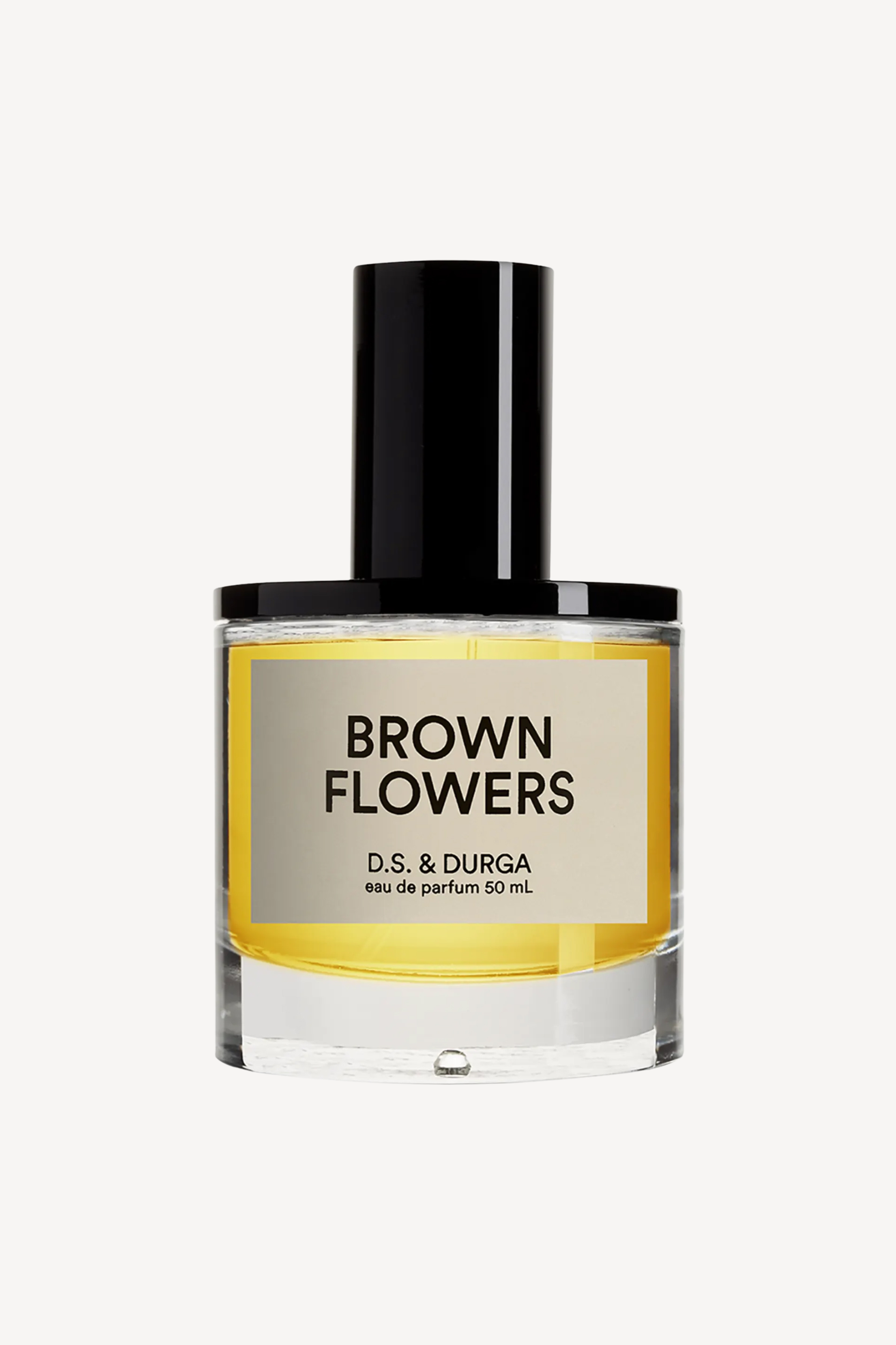 Brown Flowers