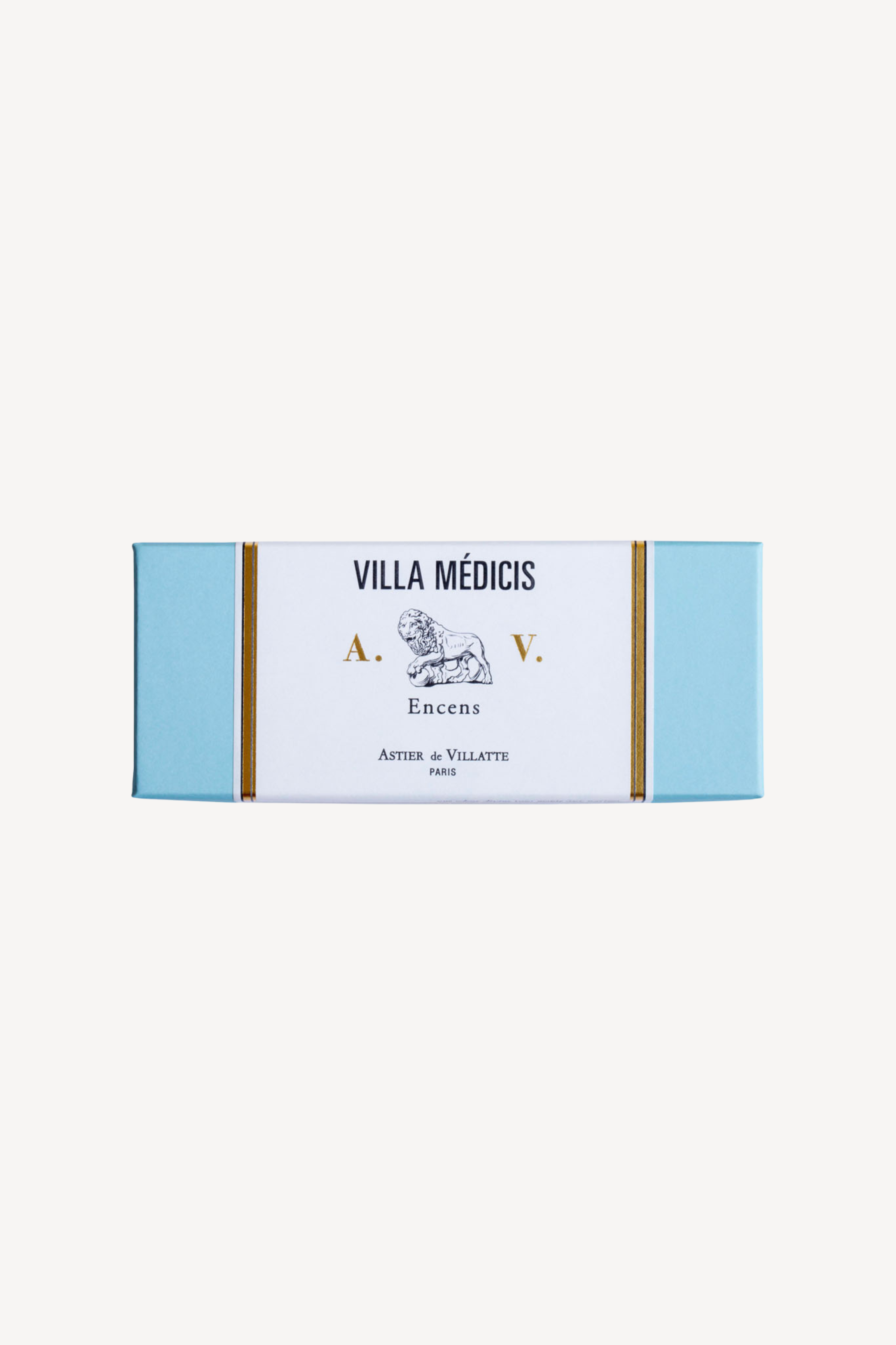 Villa Médicis Incense Sticks
