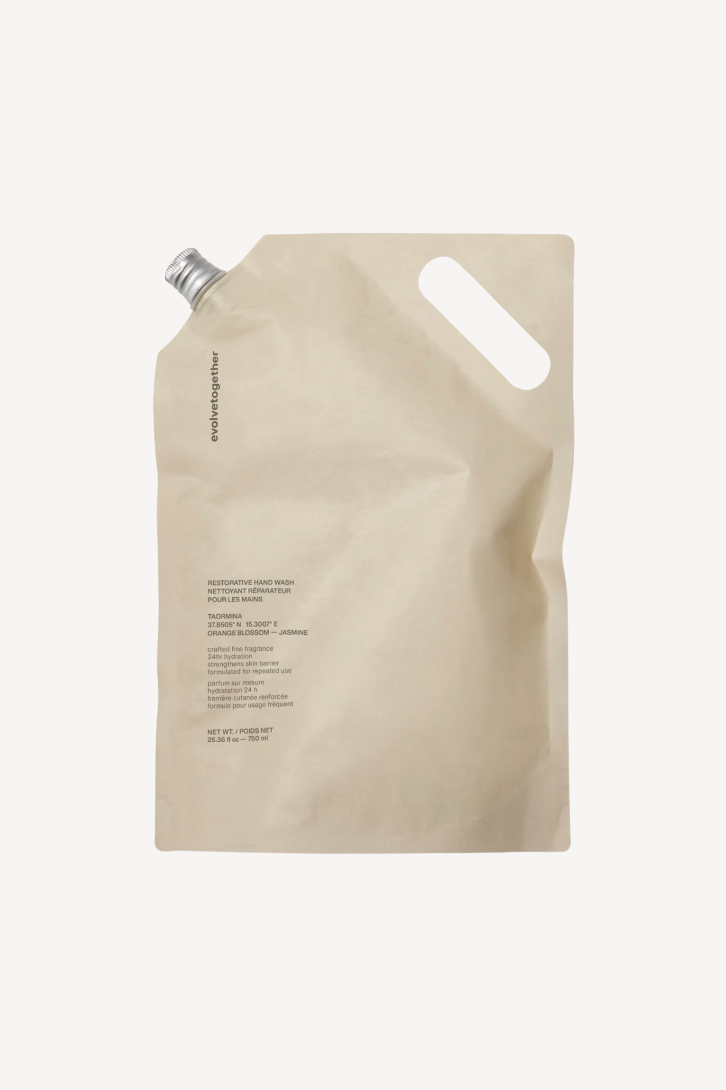 Taormina Restorative Hand Wash Refill