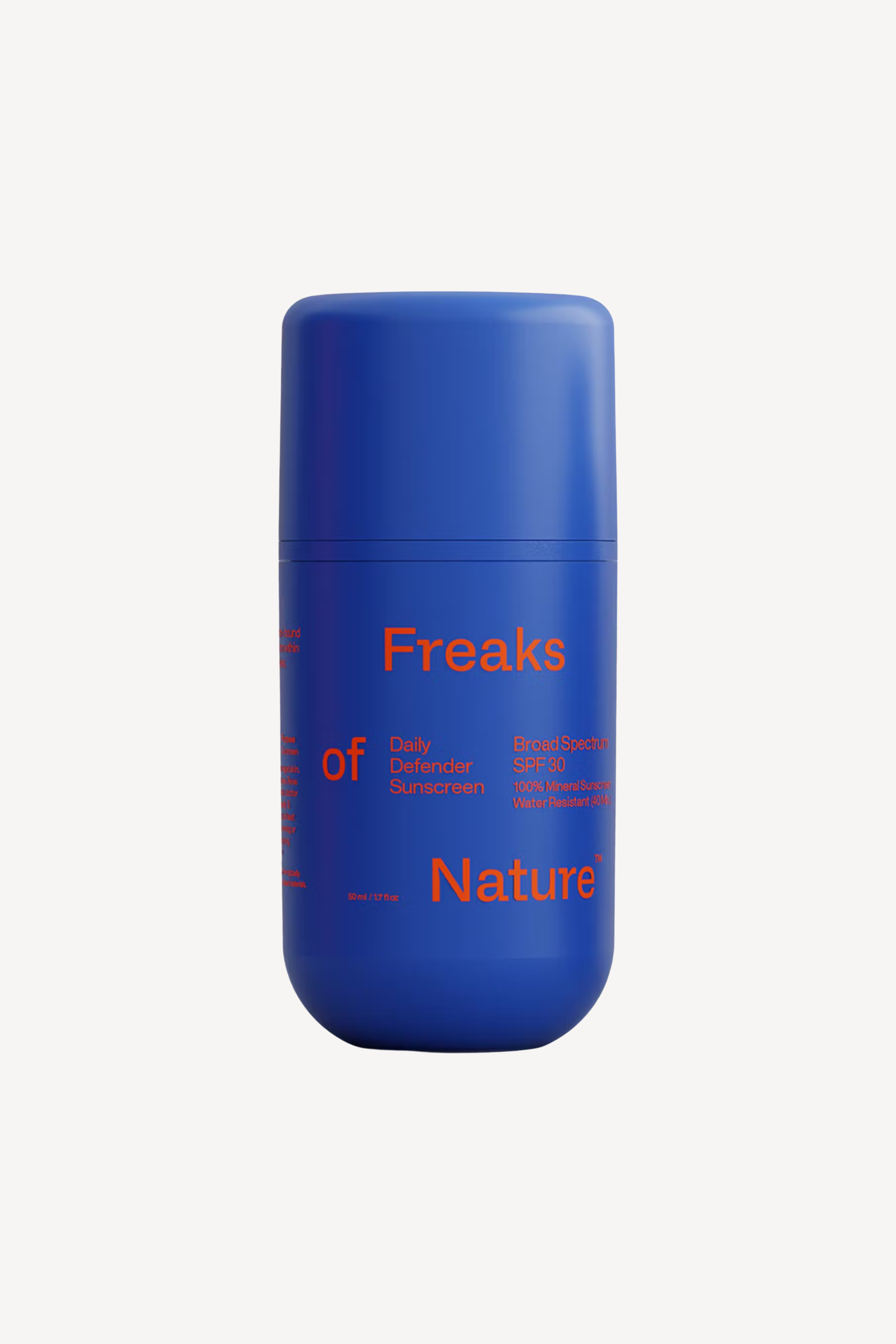 Daily Defender SPF30
