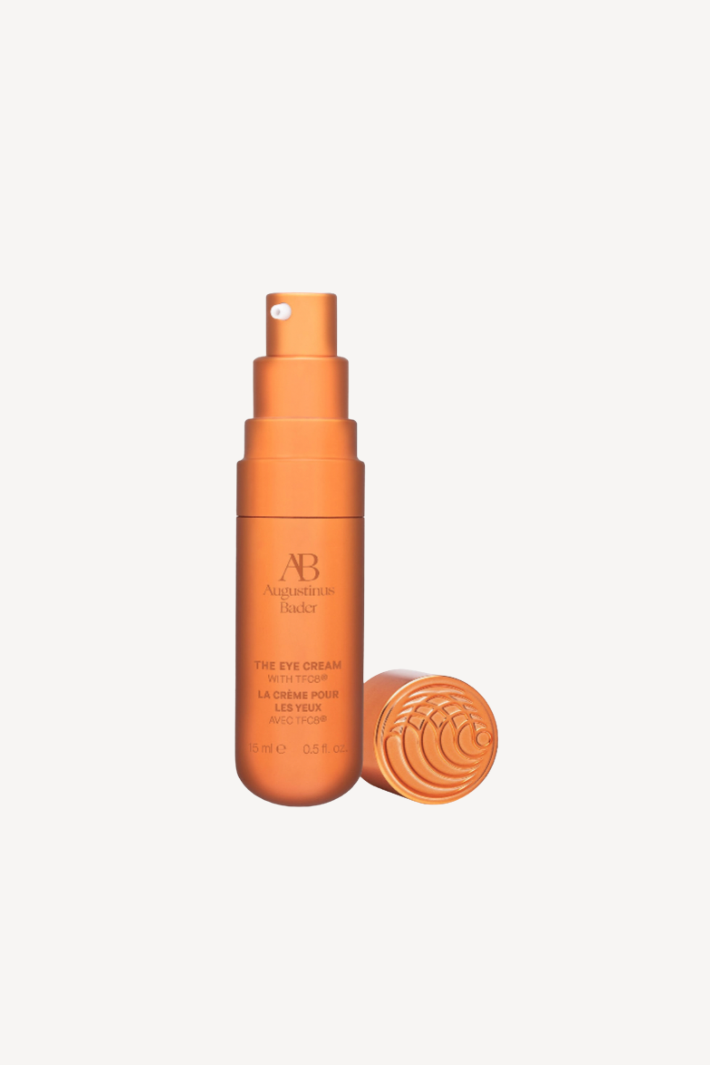 Nomad Eye Cream Refill