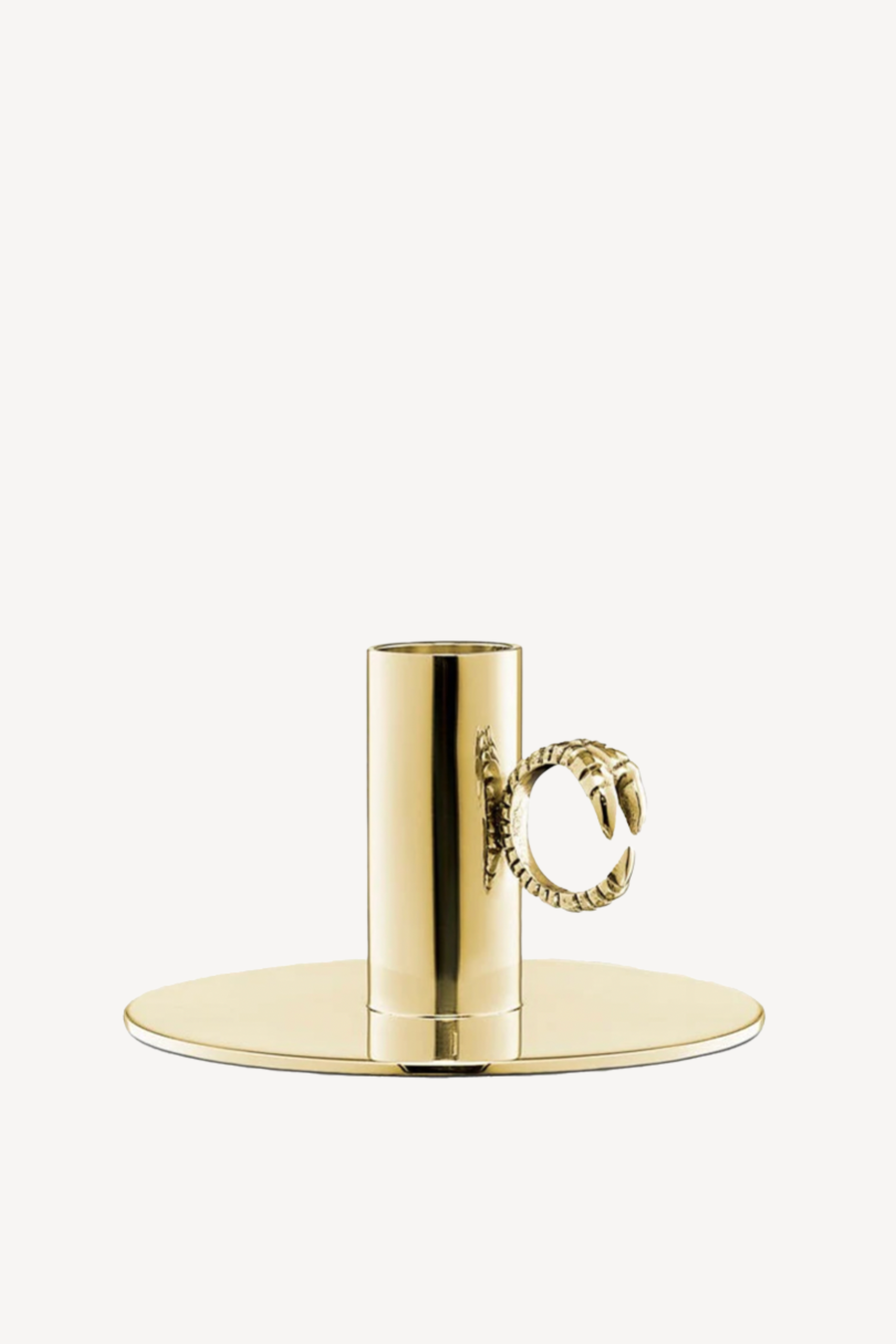 Claw Ring Candle Stick
