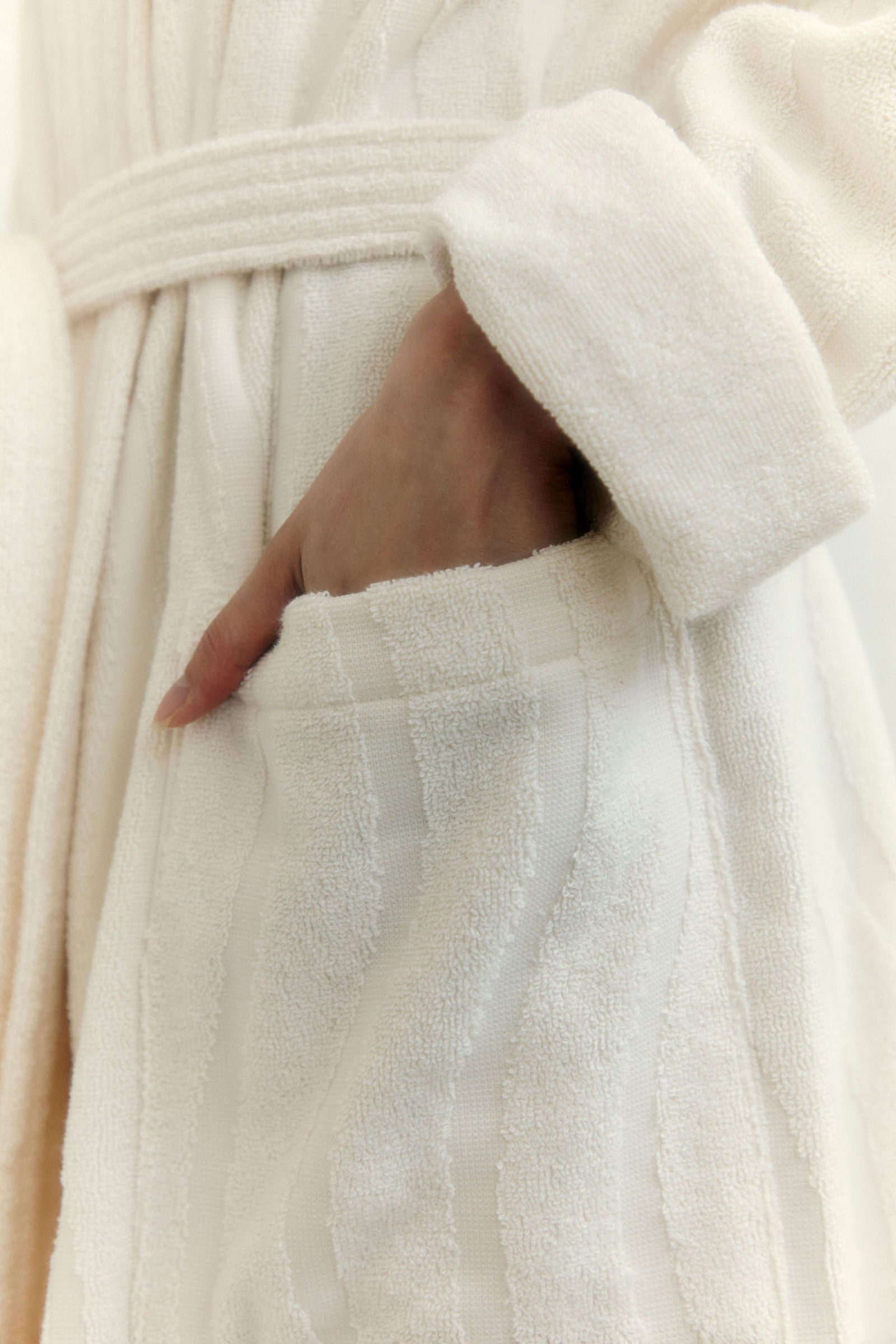 Sulis Bath Robe