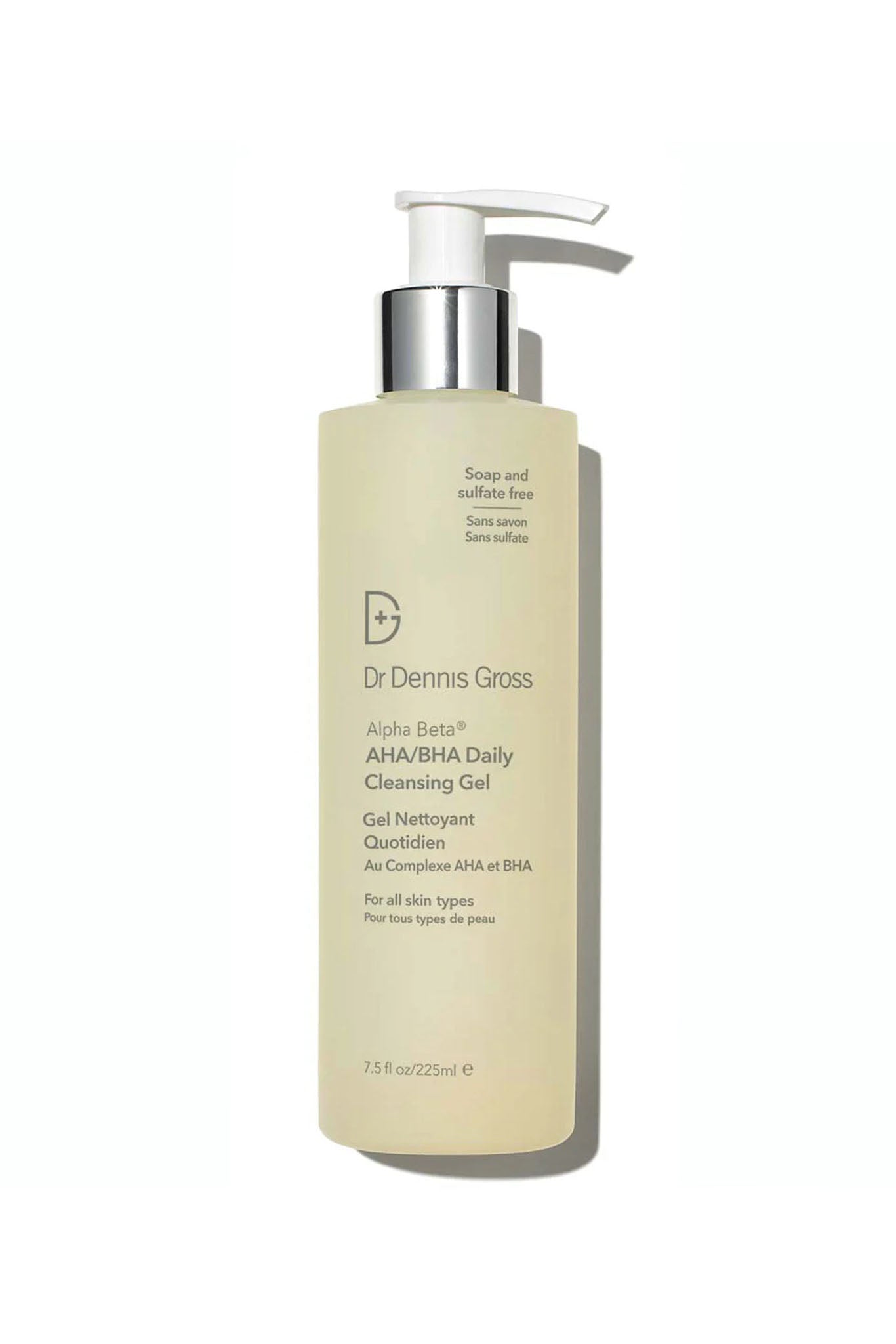 Alpha Beta Daily Cleansing Gel