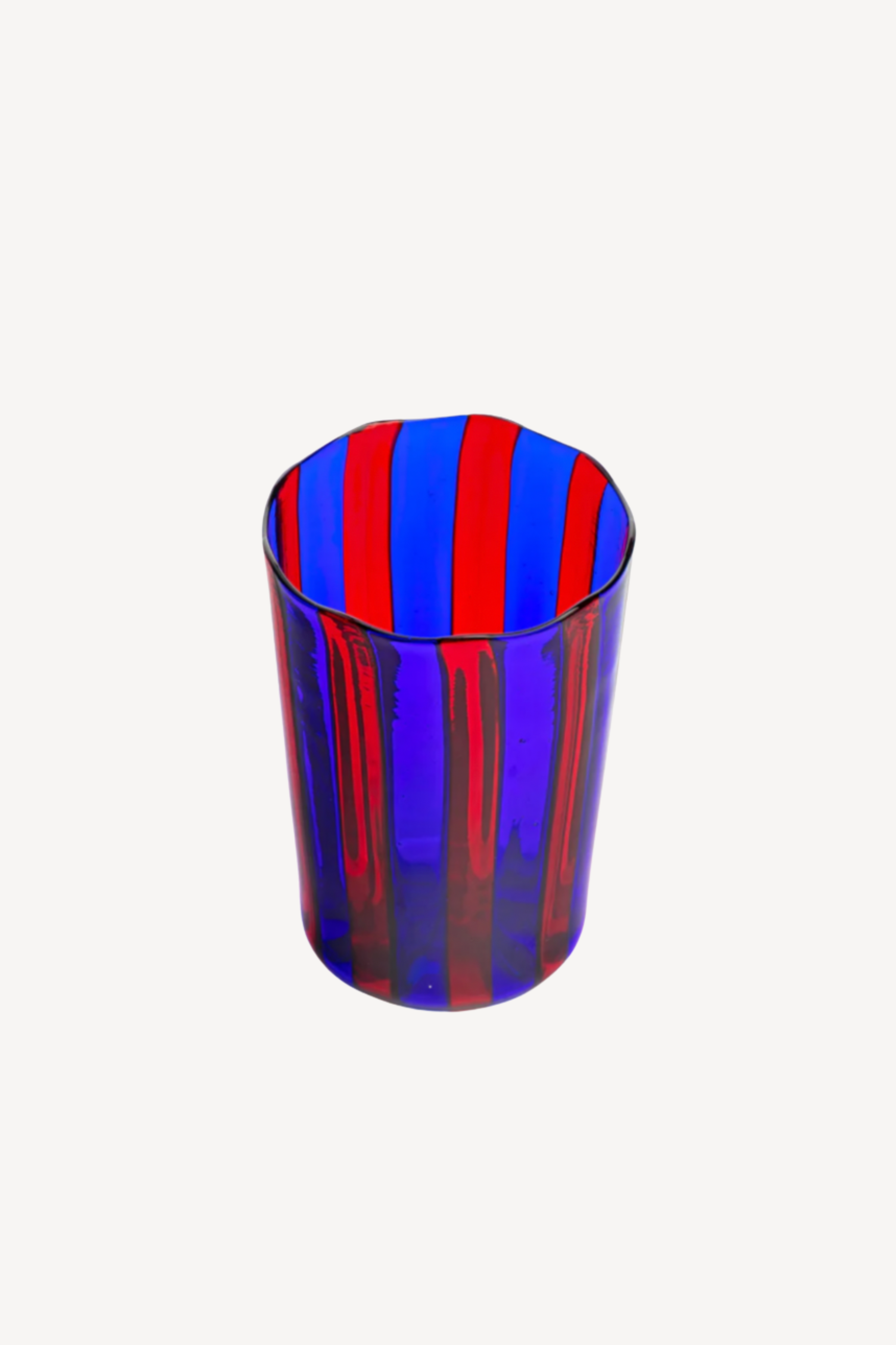 Berlingot Evo Large Glass