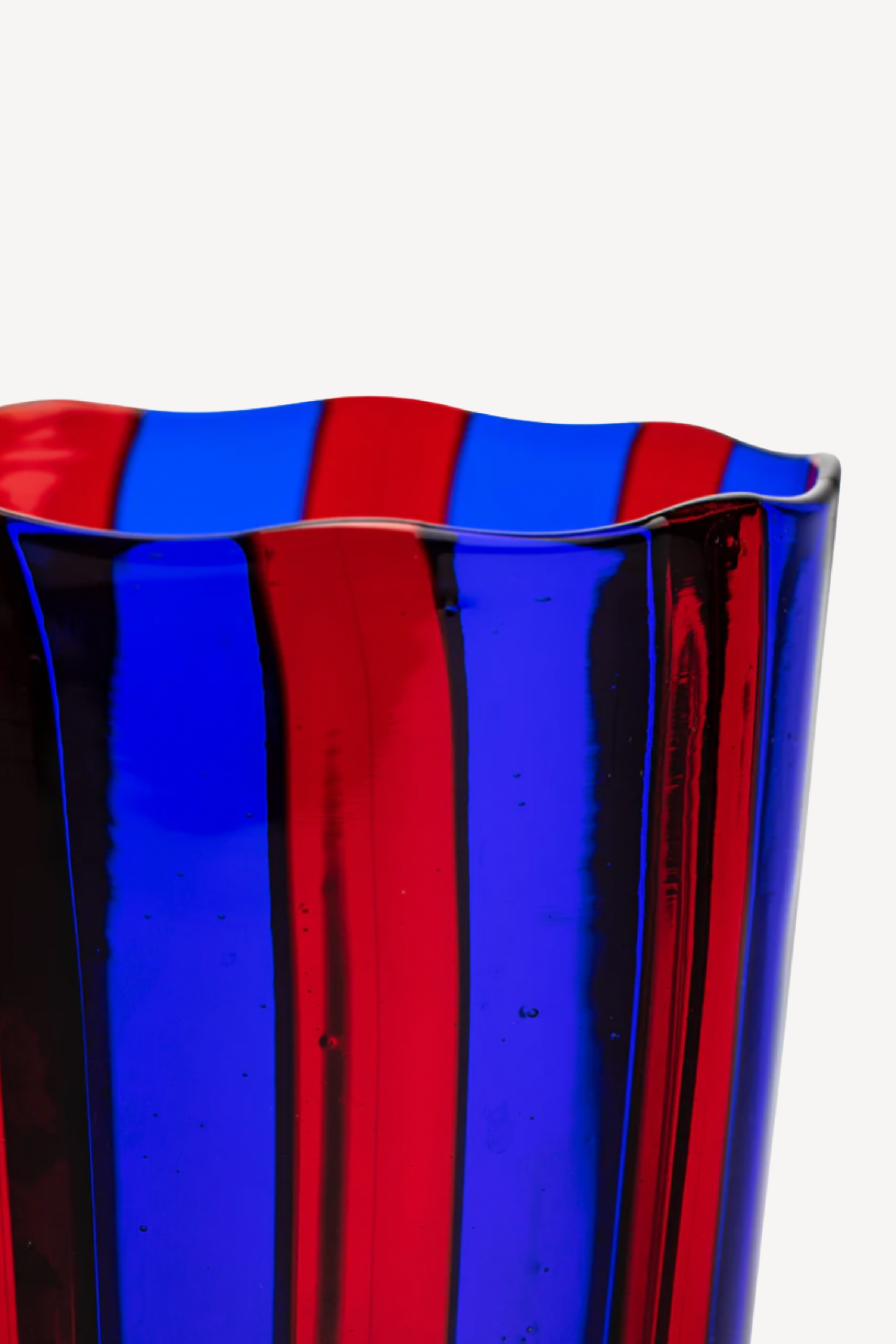 Berlingot Evo Large Glass