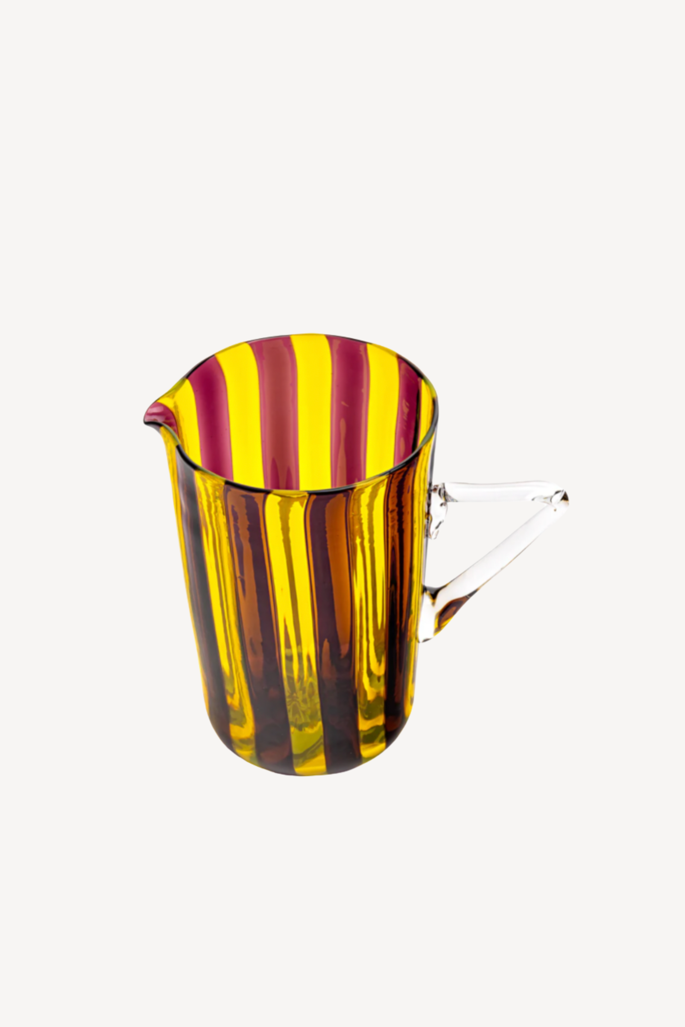 Berlingot Evo Jug