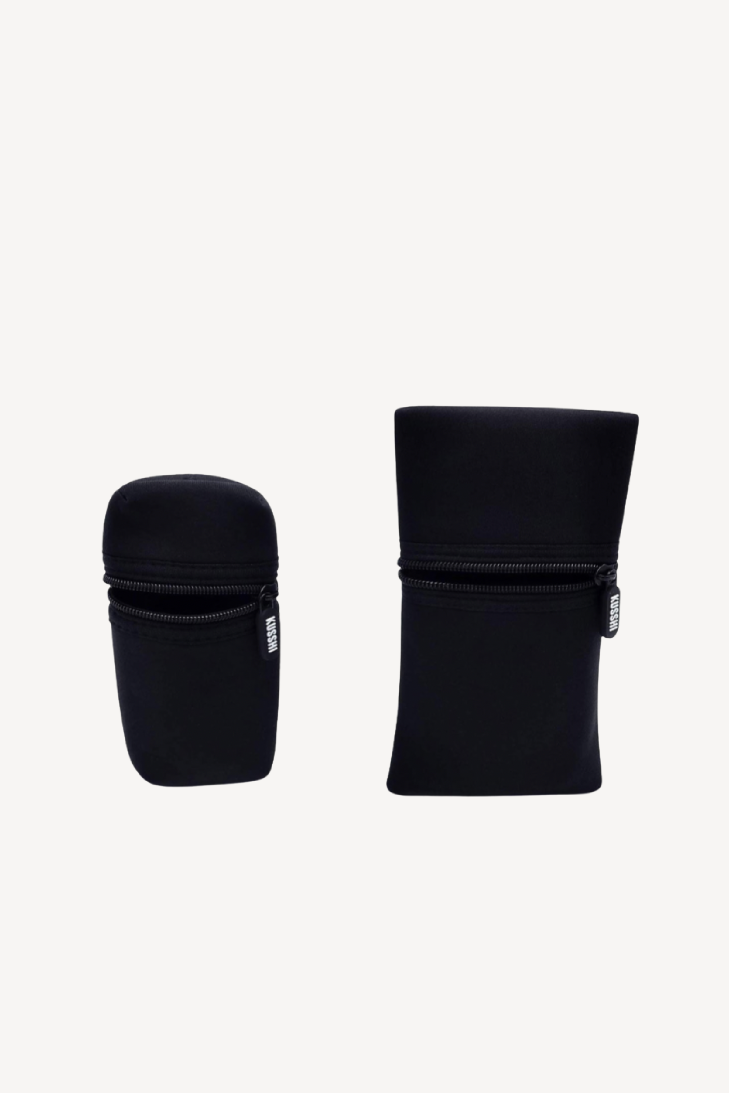 Square Bottle Protector Set