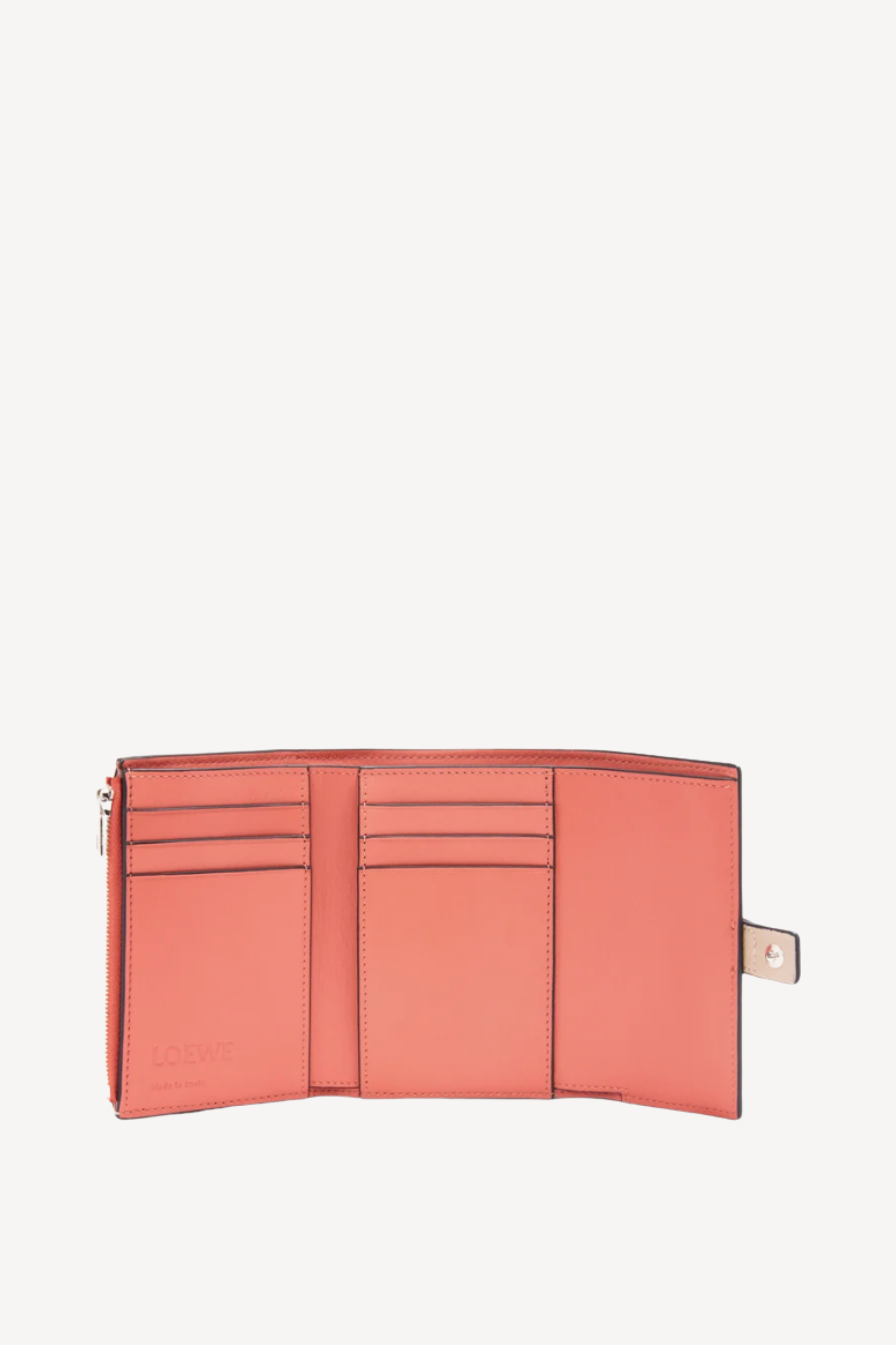 SGC Small Vertical Wallet