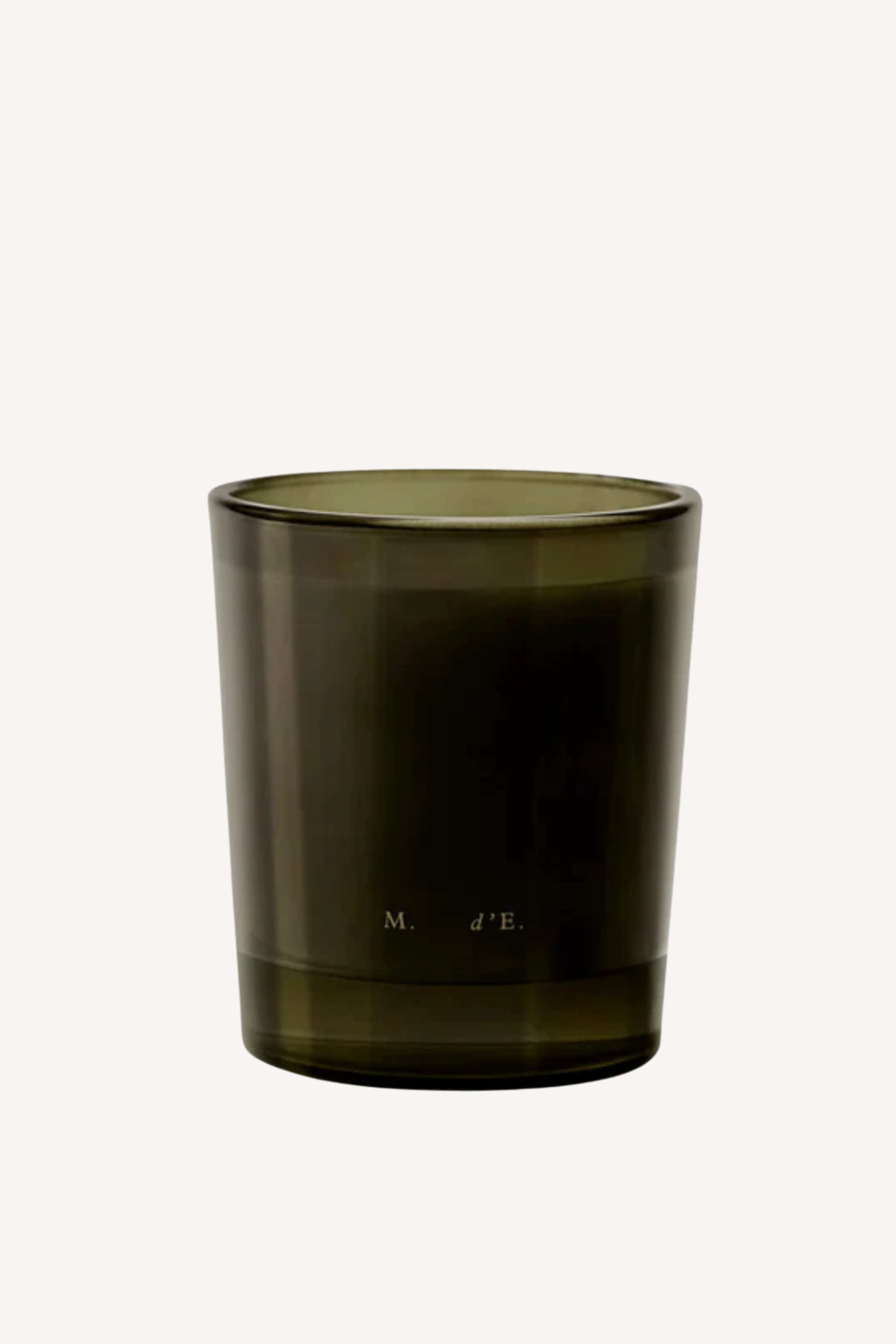 Canaan Candle