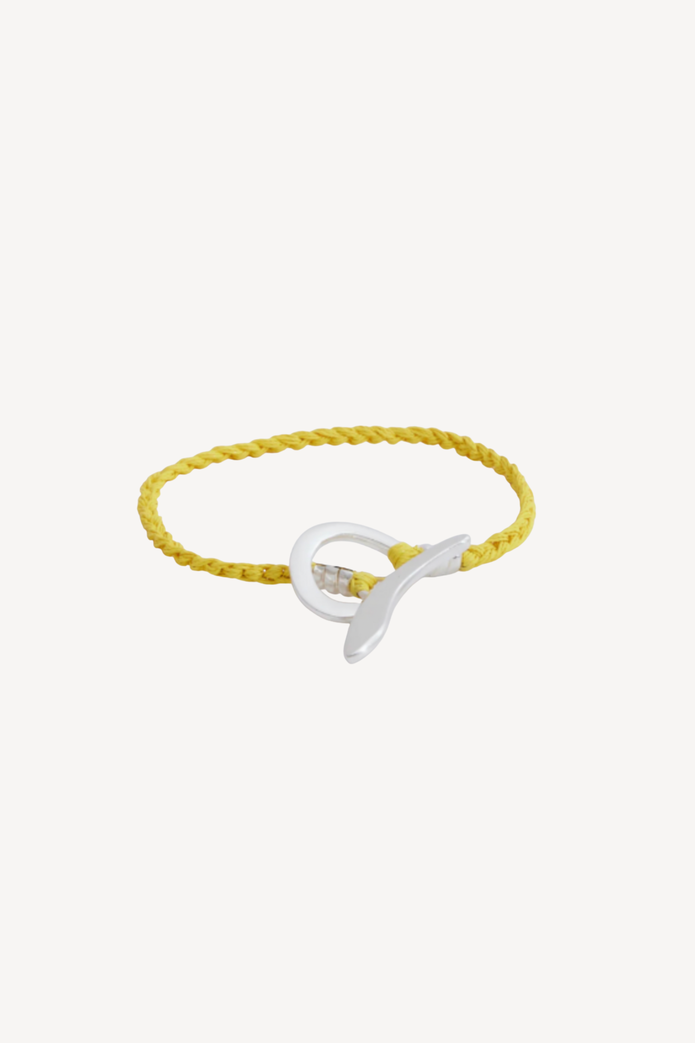 Clasp Bracelet