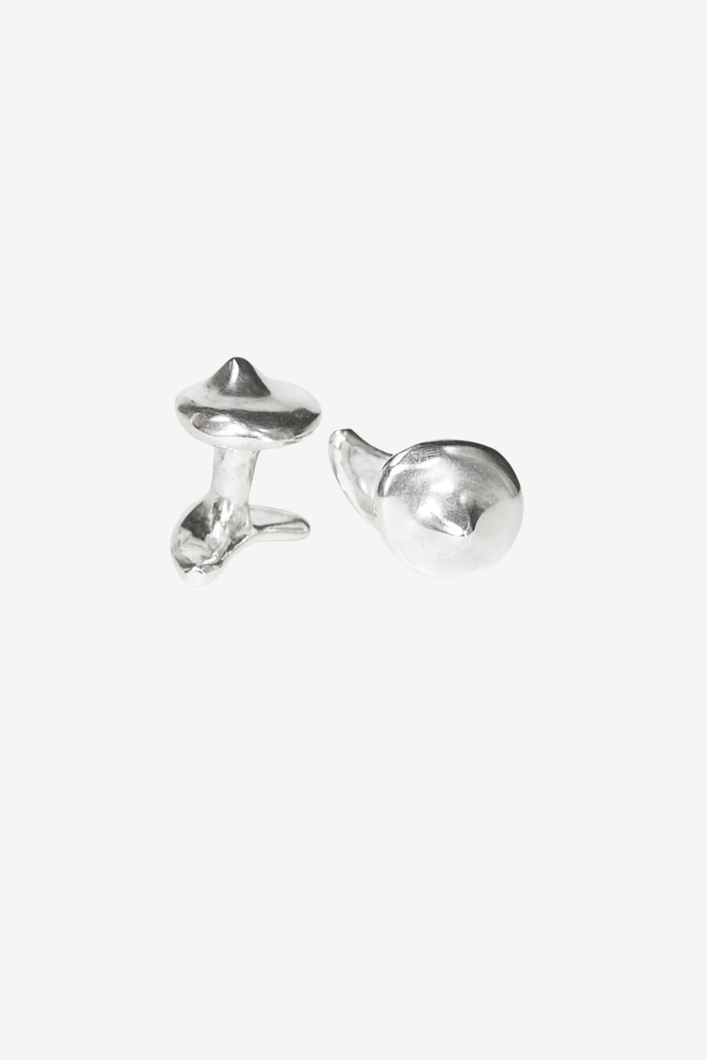 Nipple Cuff Links