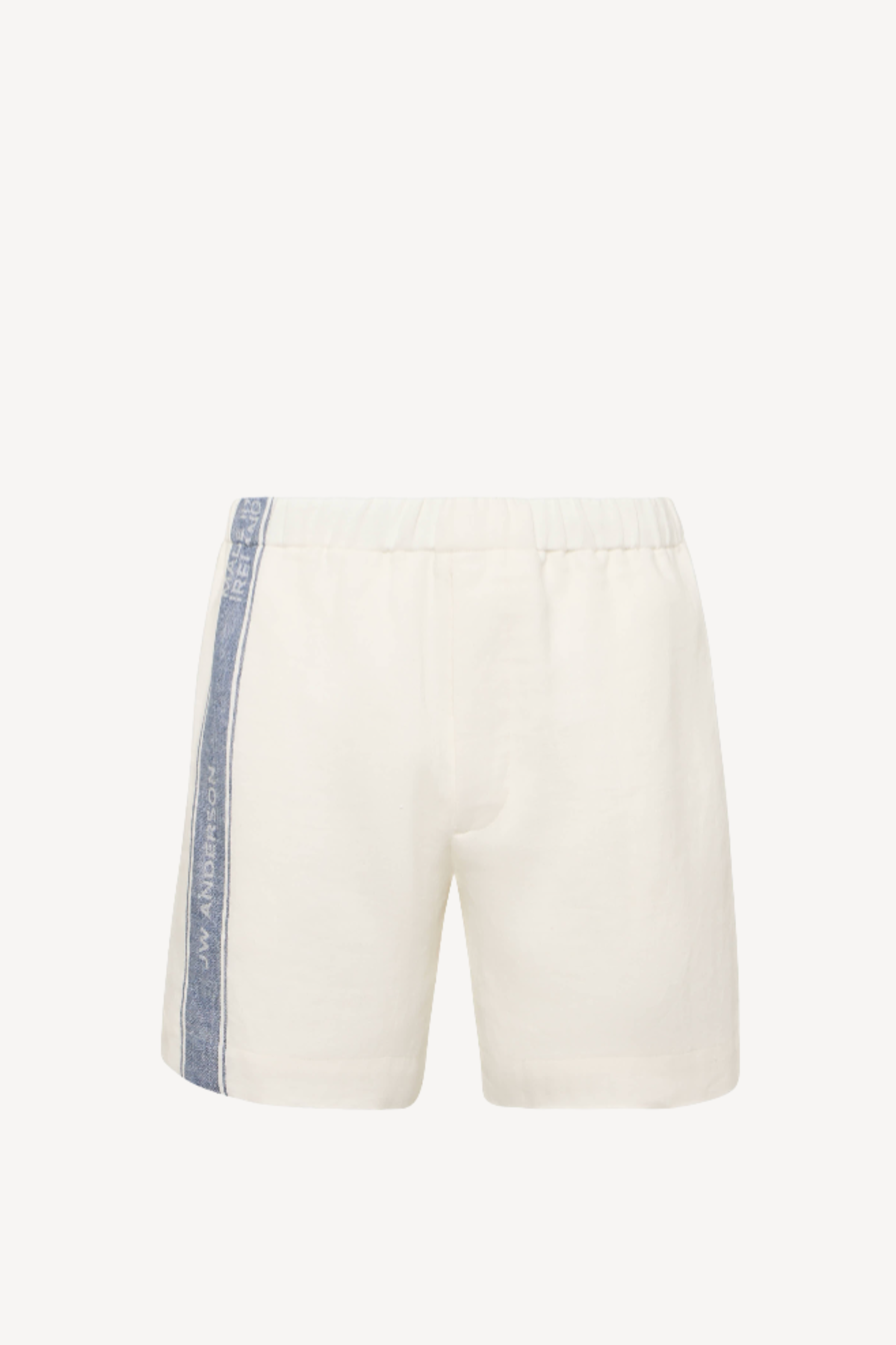 Irish Linen Shorts