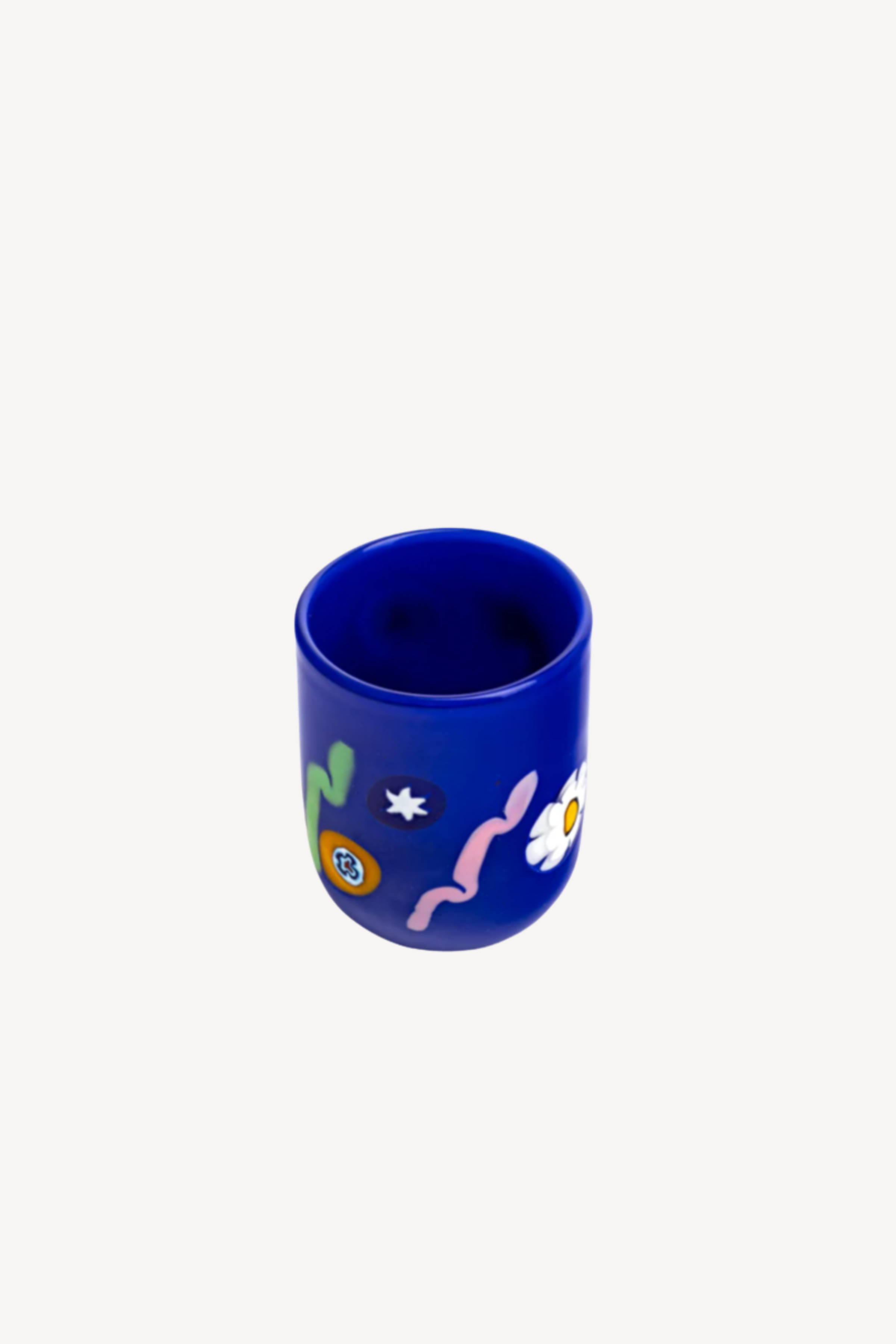 Goto Small Glass