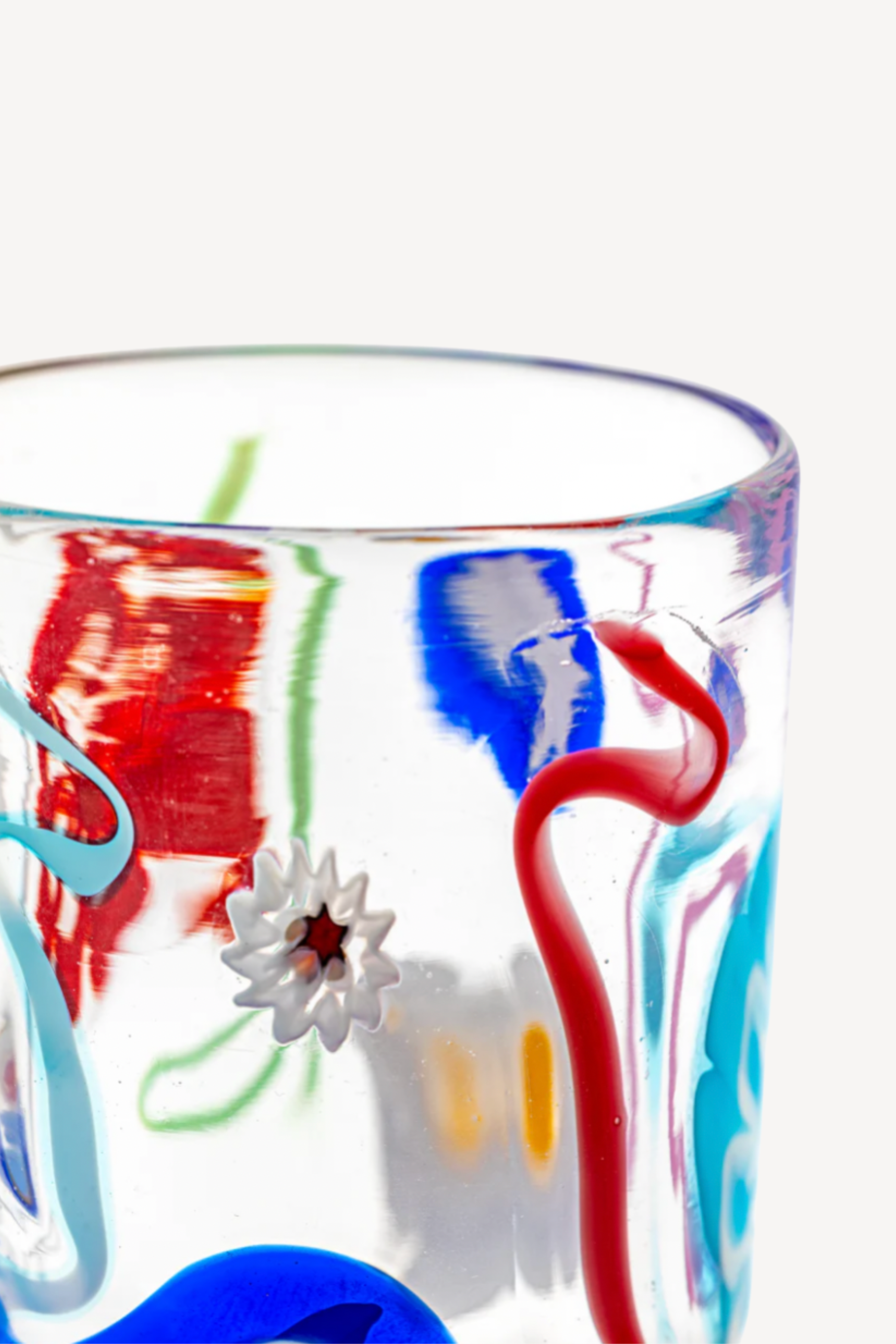 Fantasia Medium Glass