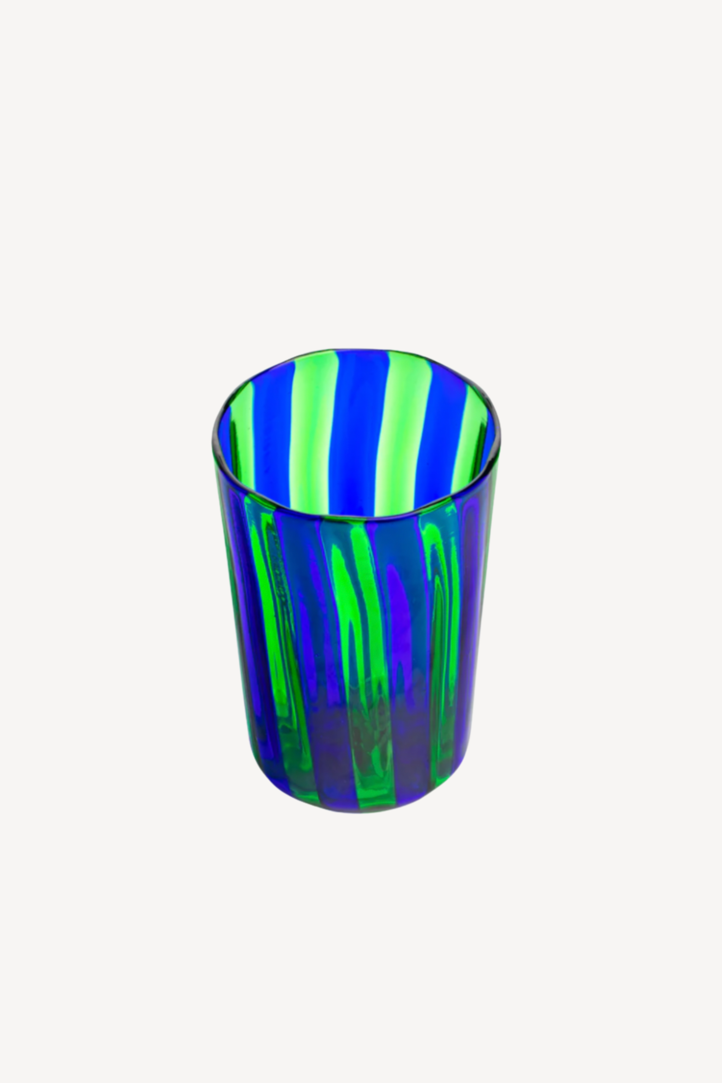 Berlingot Evo Large Glass